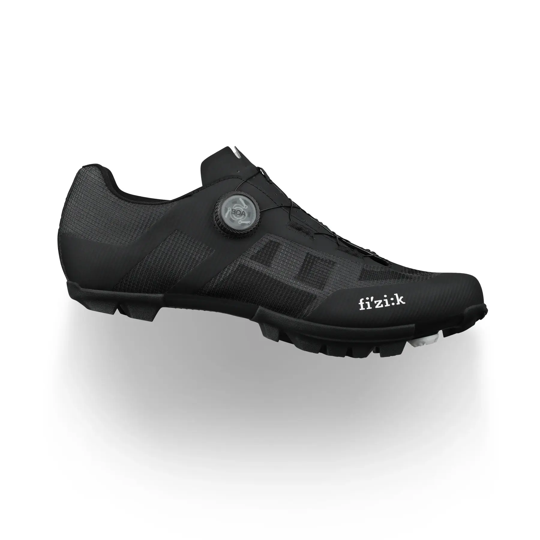Grote schoenen Fizik Proxy