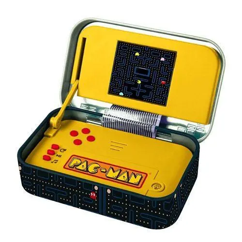 Console de jeu portable Fizz Creations Pac-Man