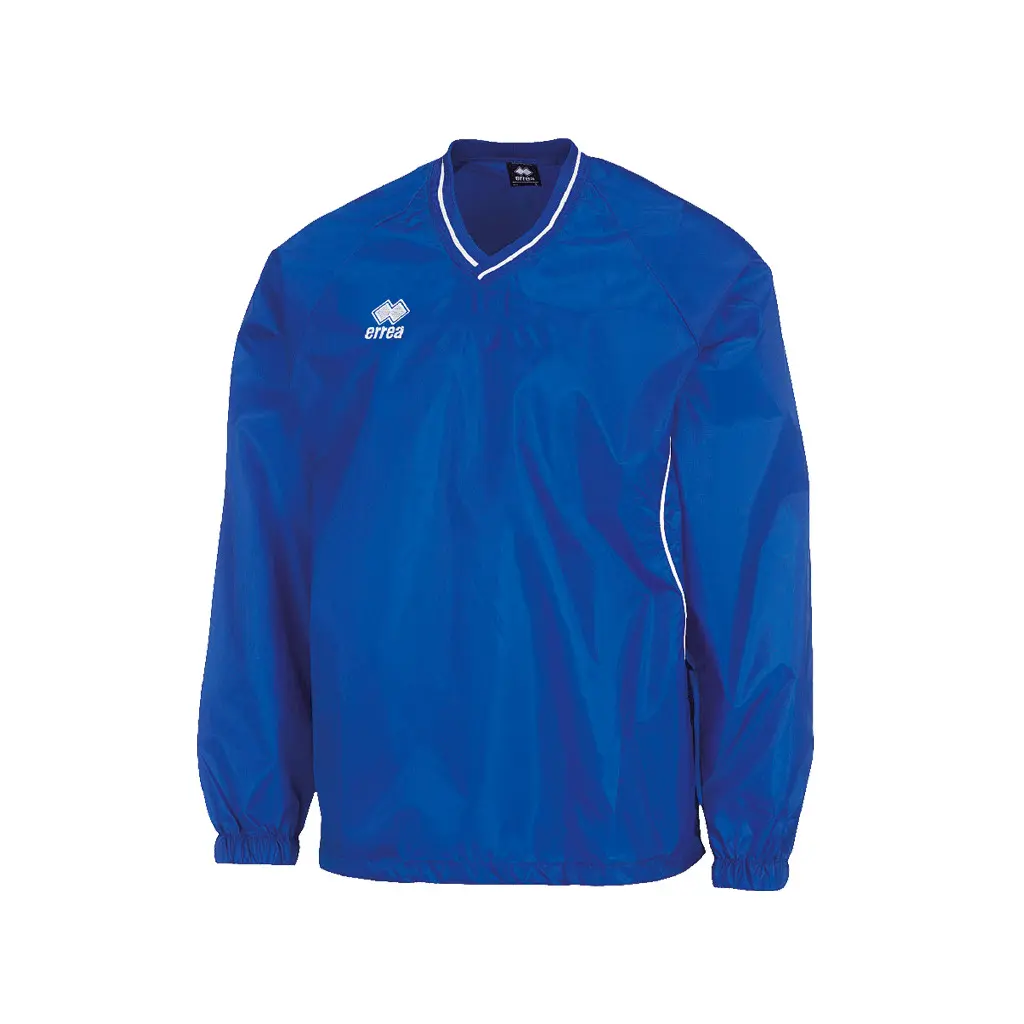 Kinderjacke Errea parka ottawa 3.0 mkit