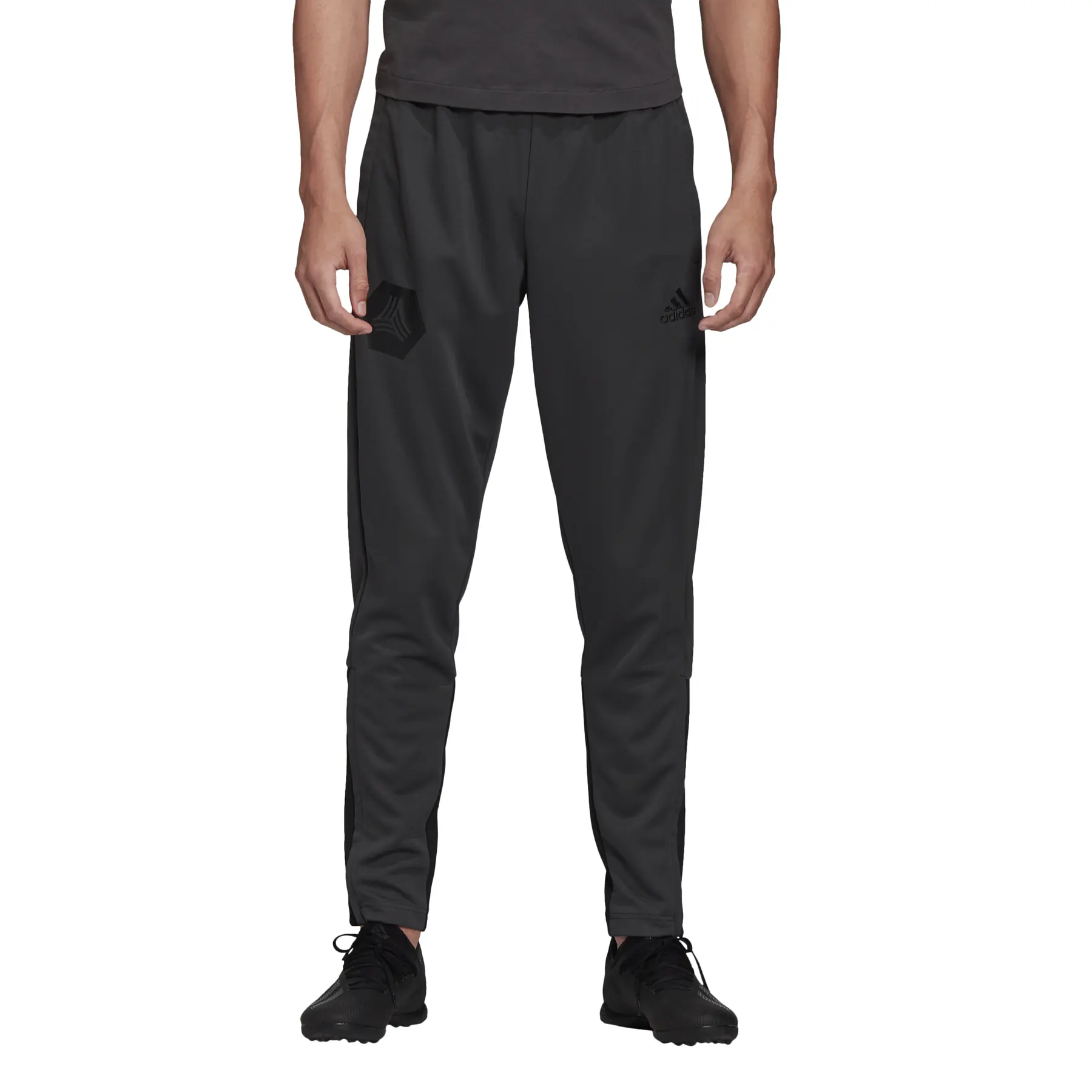 Jogginghose adidas TAN