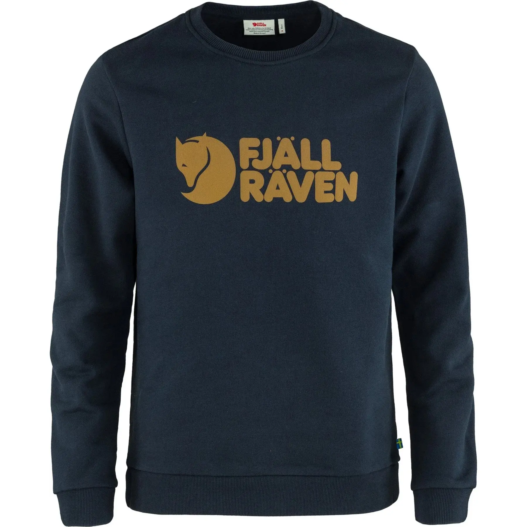 Felpa Fjällräven
