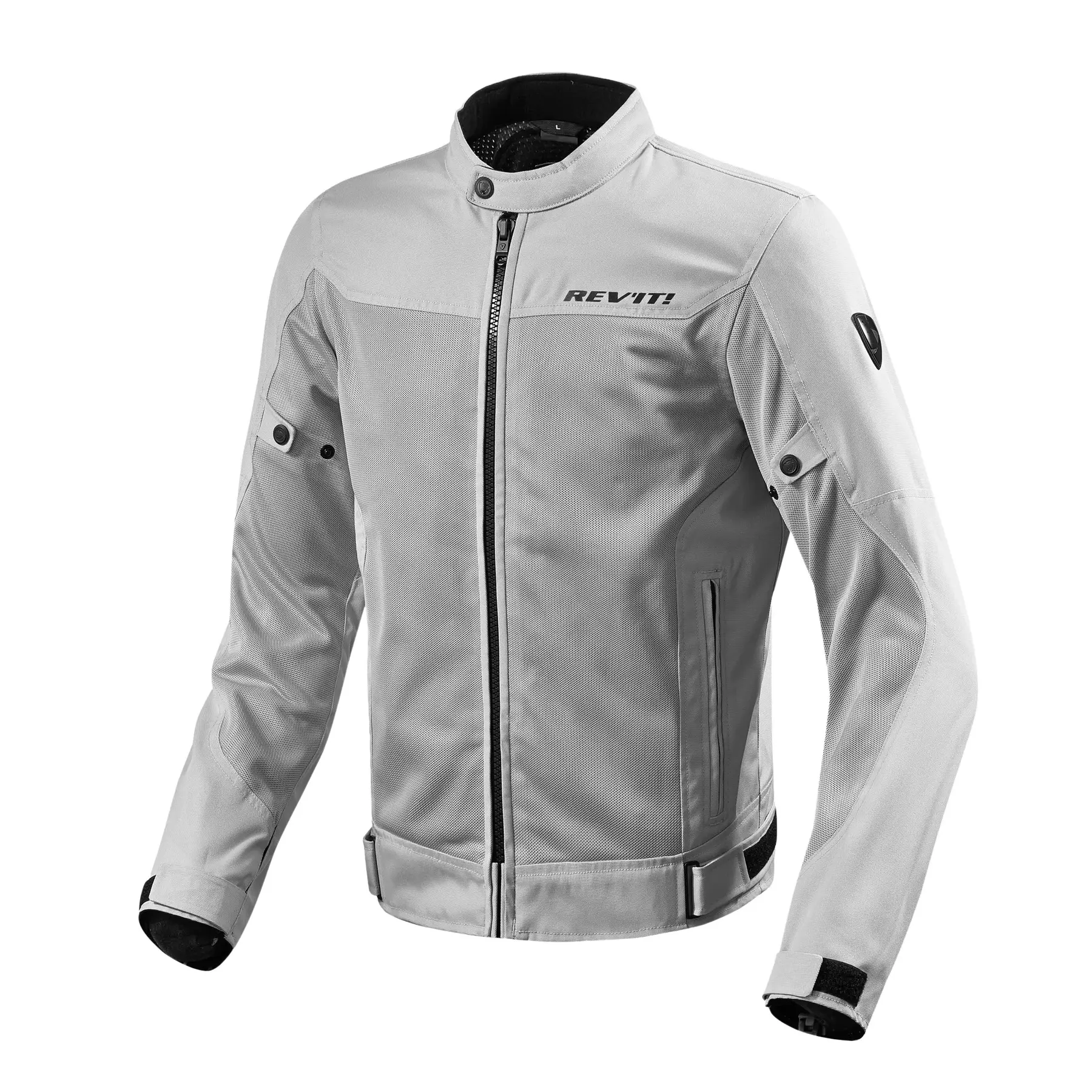 Motorradjacke Eclipse Rev'it