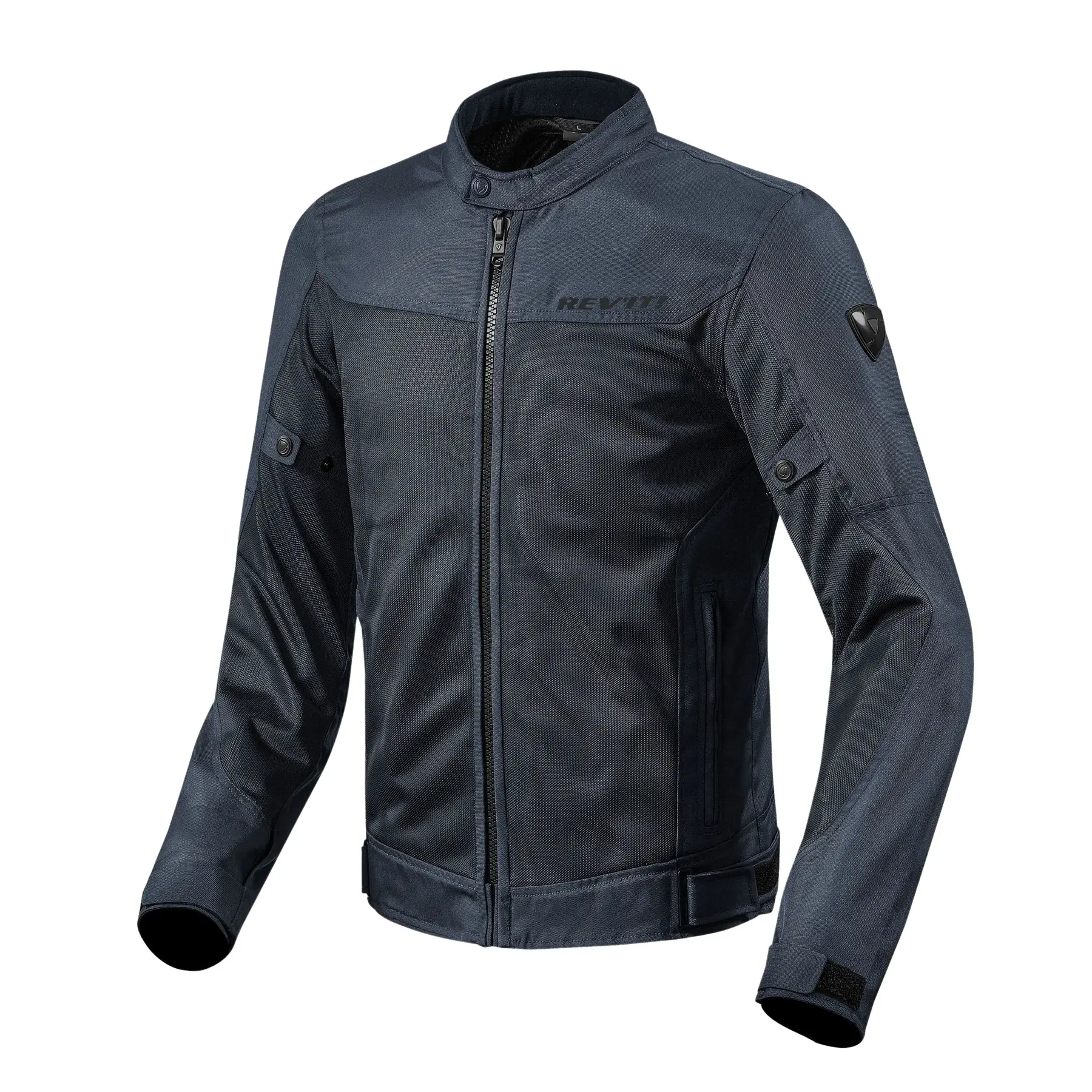 Motorradjacke Eclipse Rev'it