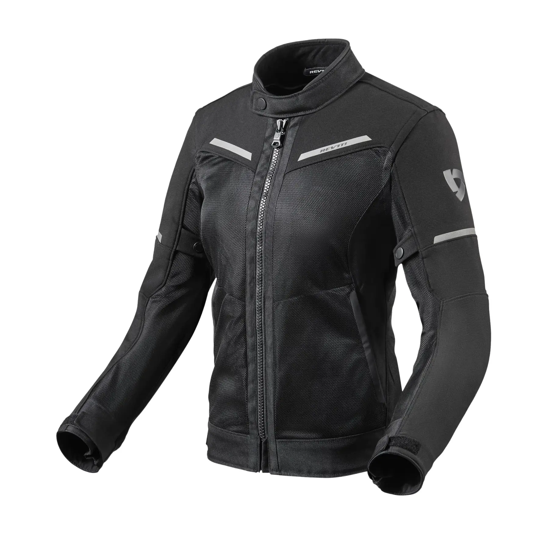 Motorradjacke Frau Rev'it airwave 3