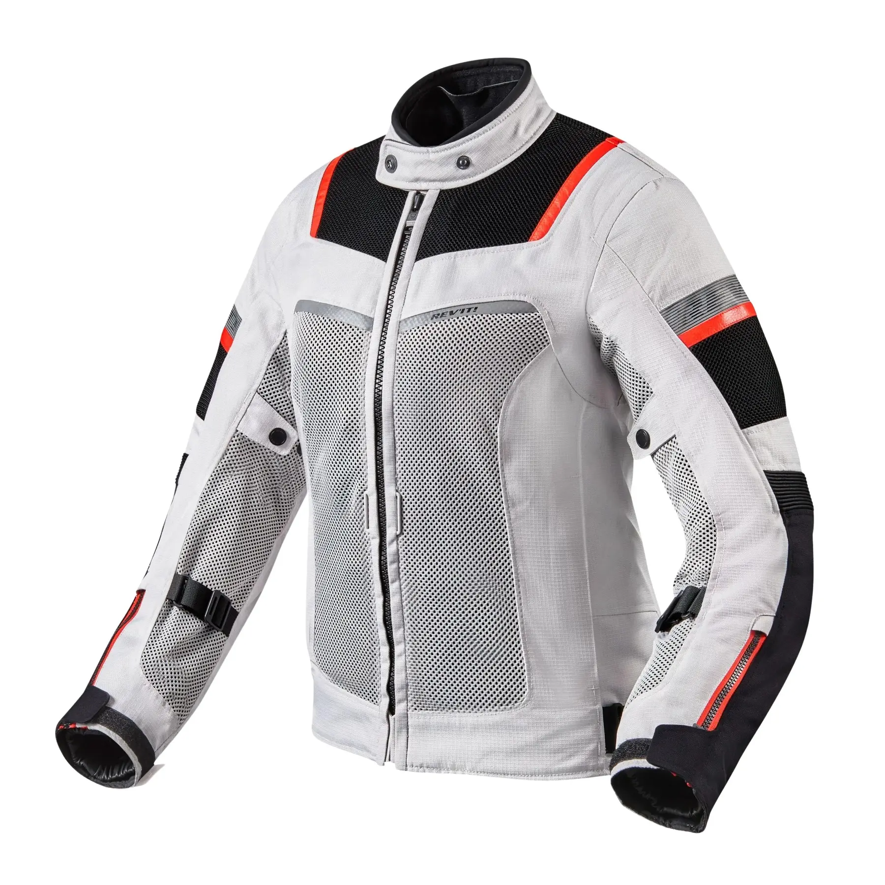 Motorradjacke Damen Rev'it tornado 3