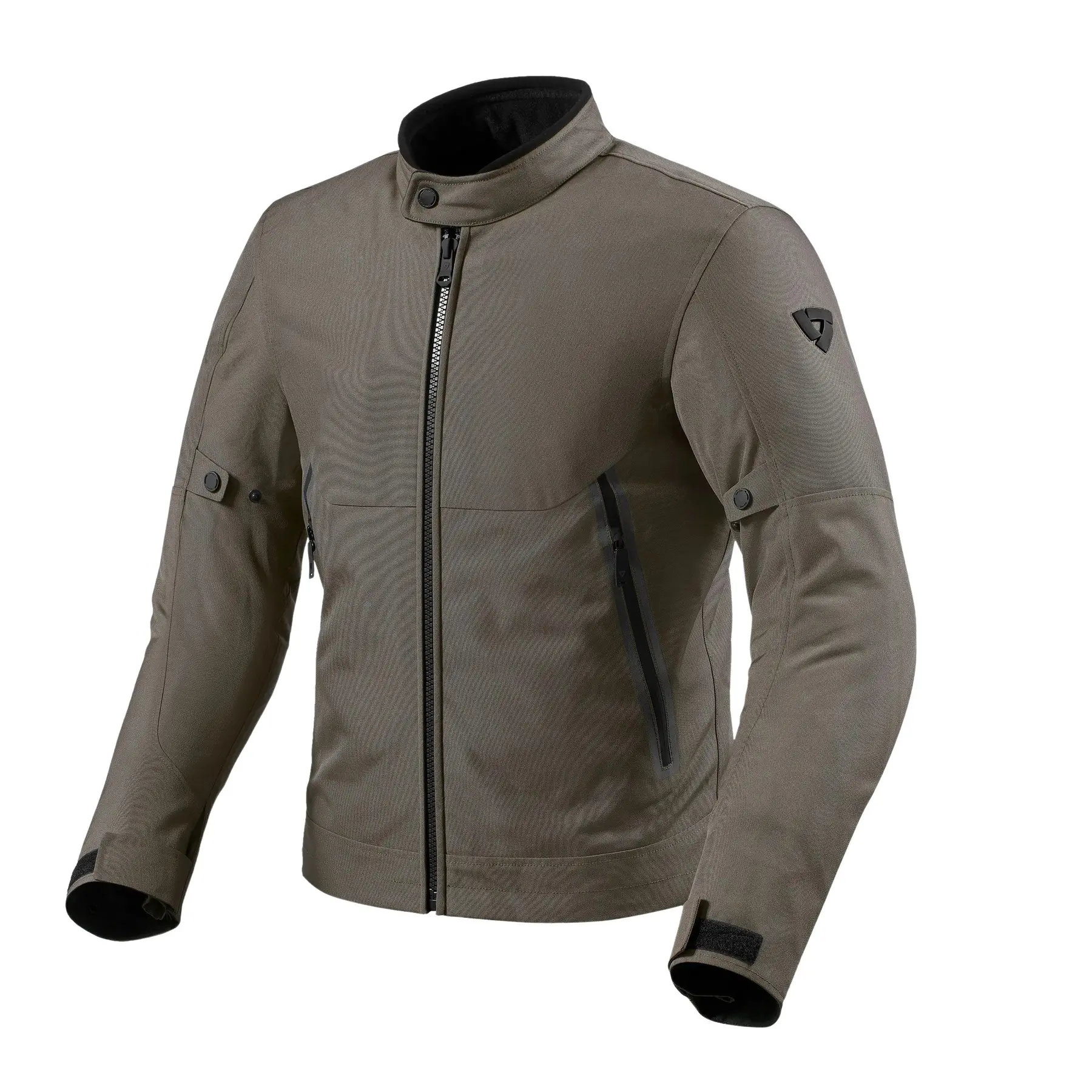 Motorradjacke Rev'it shade H2O