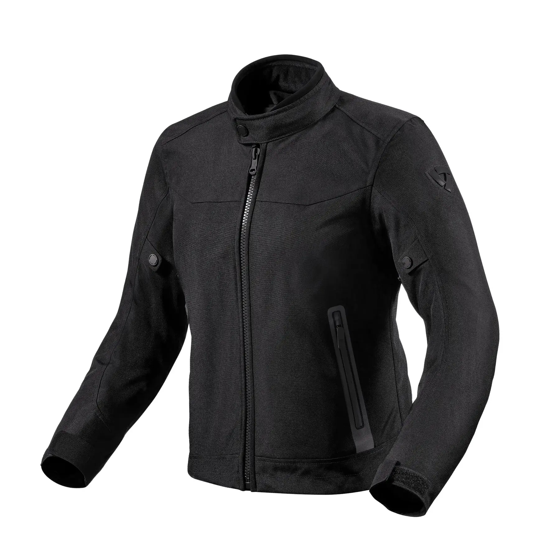 Motorradjacke Frau Rev'it shade H2O