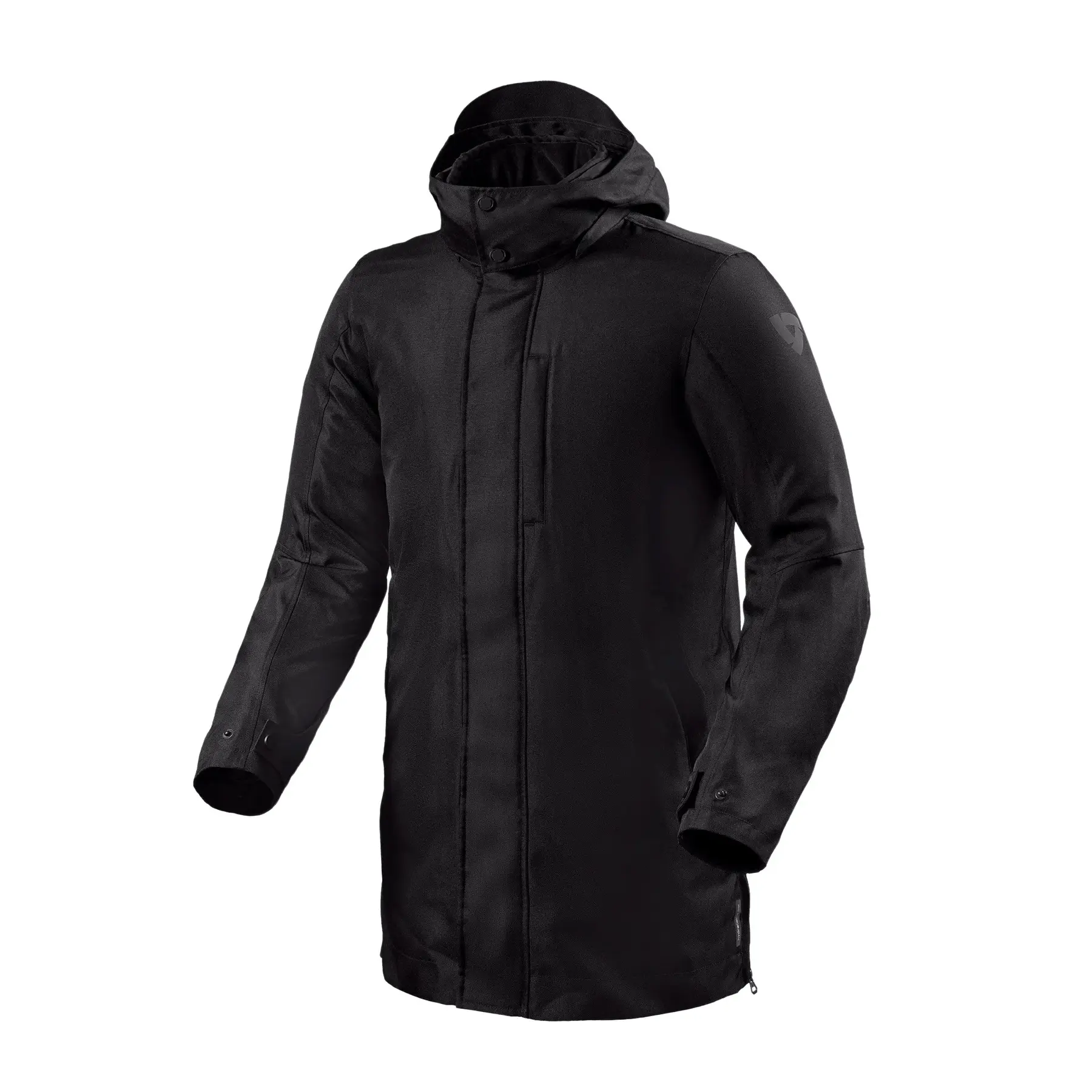 Motorradjacke Rev'it manhattan H2O