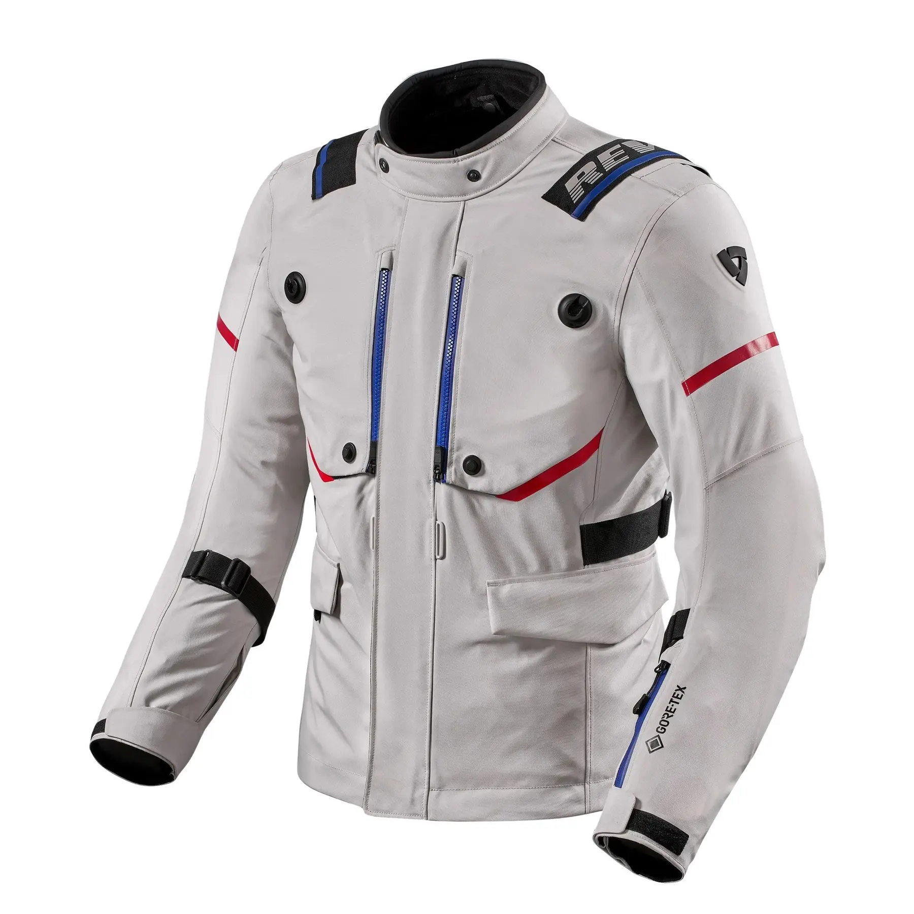 Motorradjacke Rev'it vertical GTX GORE-TEX