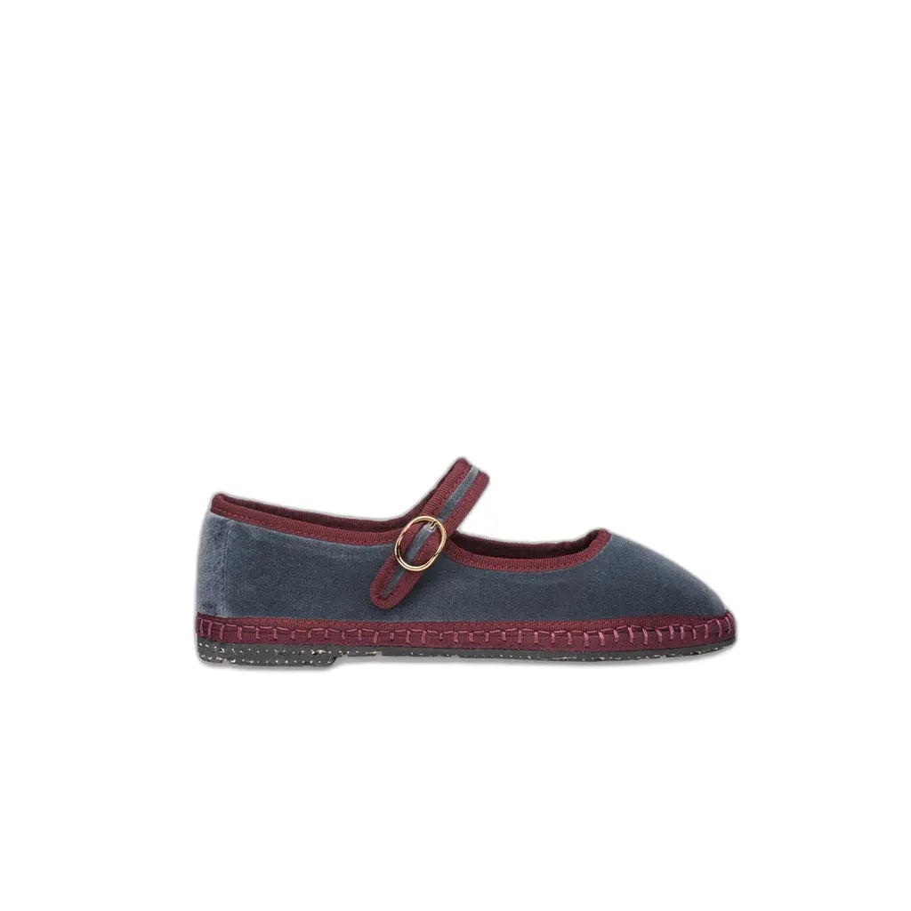 Ballerine da donna Flabelus Mary Jane