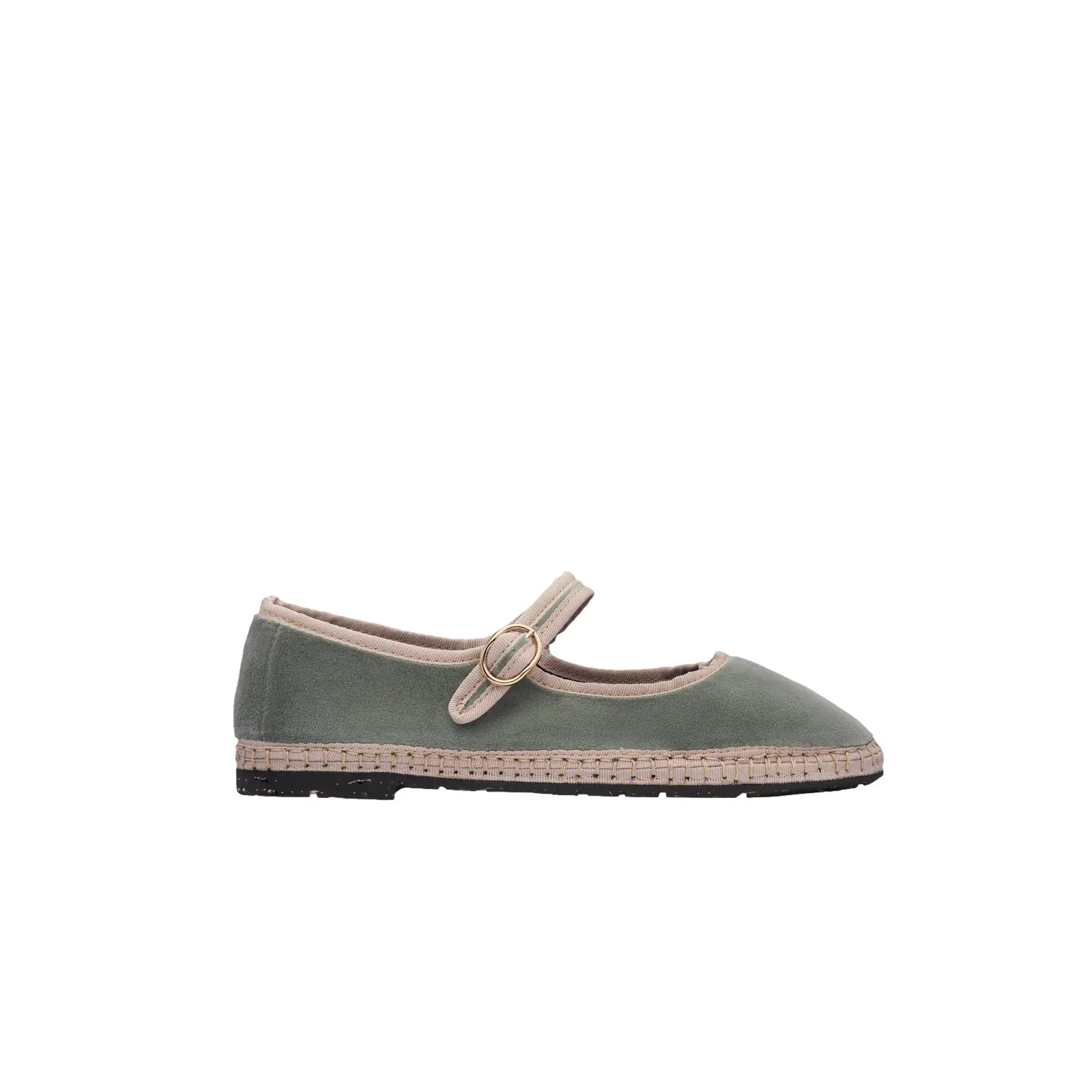 Ballerine da donna Flabelus Mary Jane