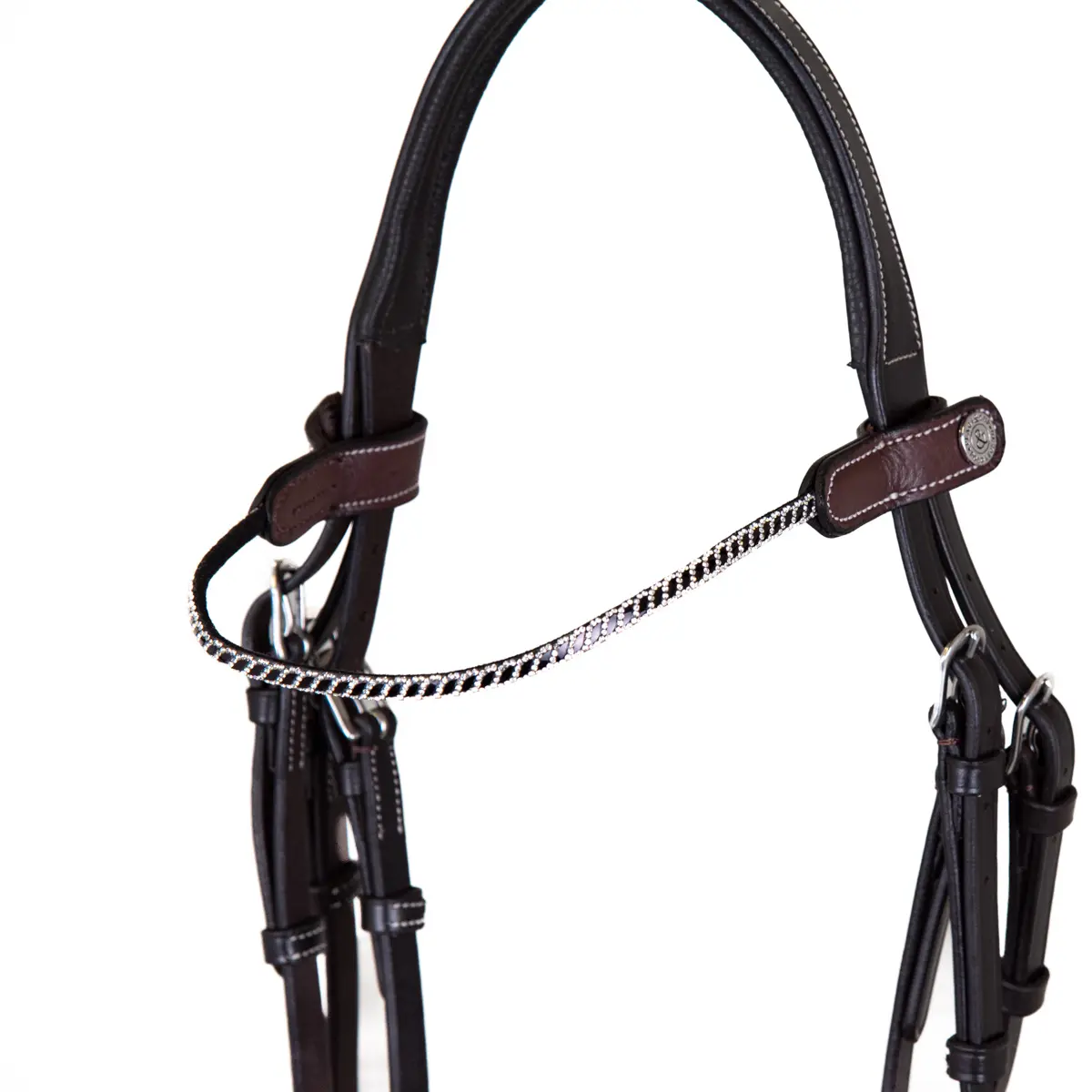 Frontal for horse Flags&Cup Las Vegas
