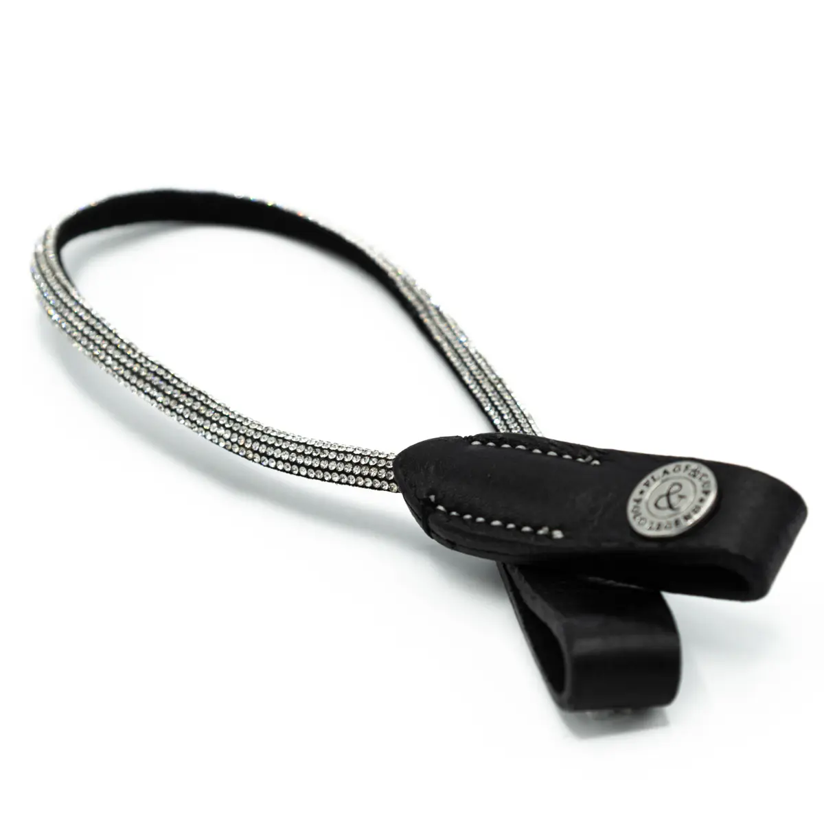 Stirnband für Pferd Flags&Cup Sparkle 2.0