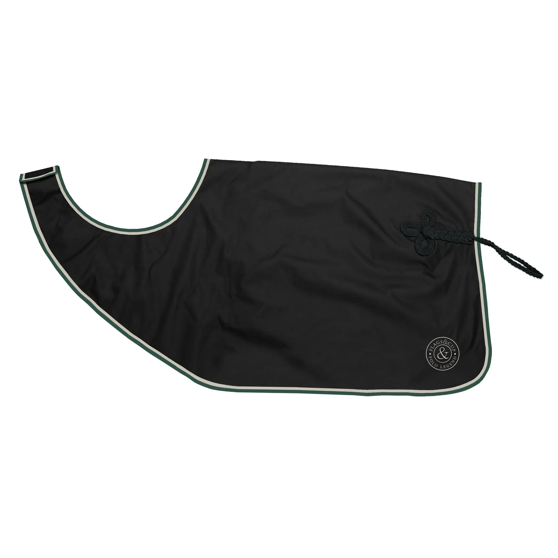 Hindquarters Cover Flags&Cup Kimito