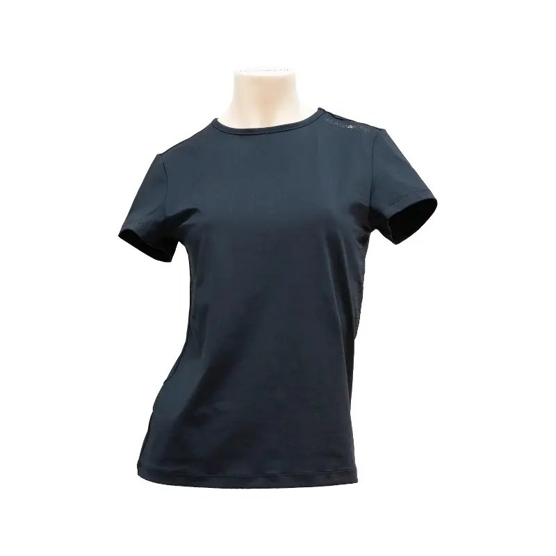 Women's T-shirt Flags&Cup Casoria