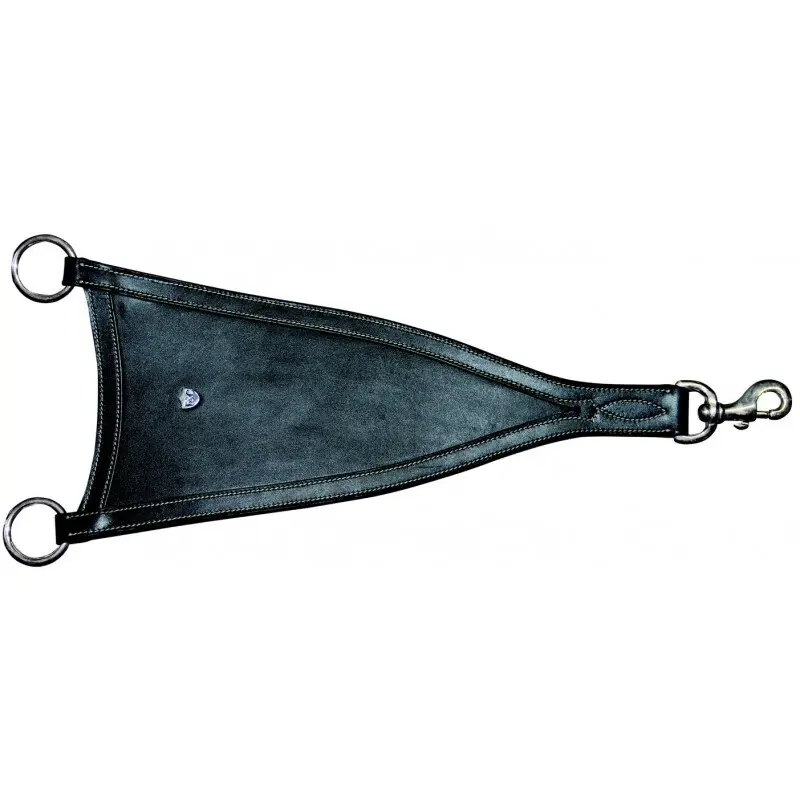 Martingale triangle Flags&Cup