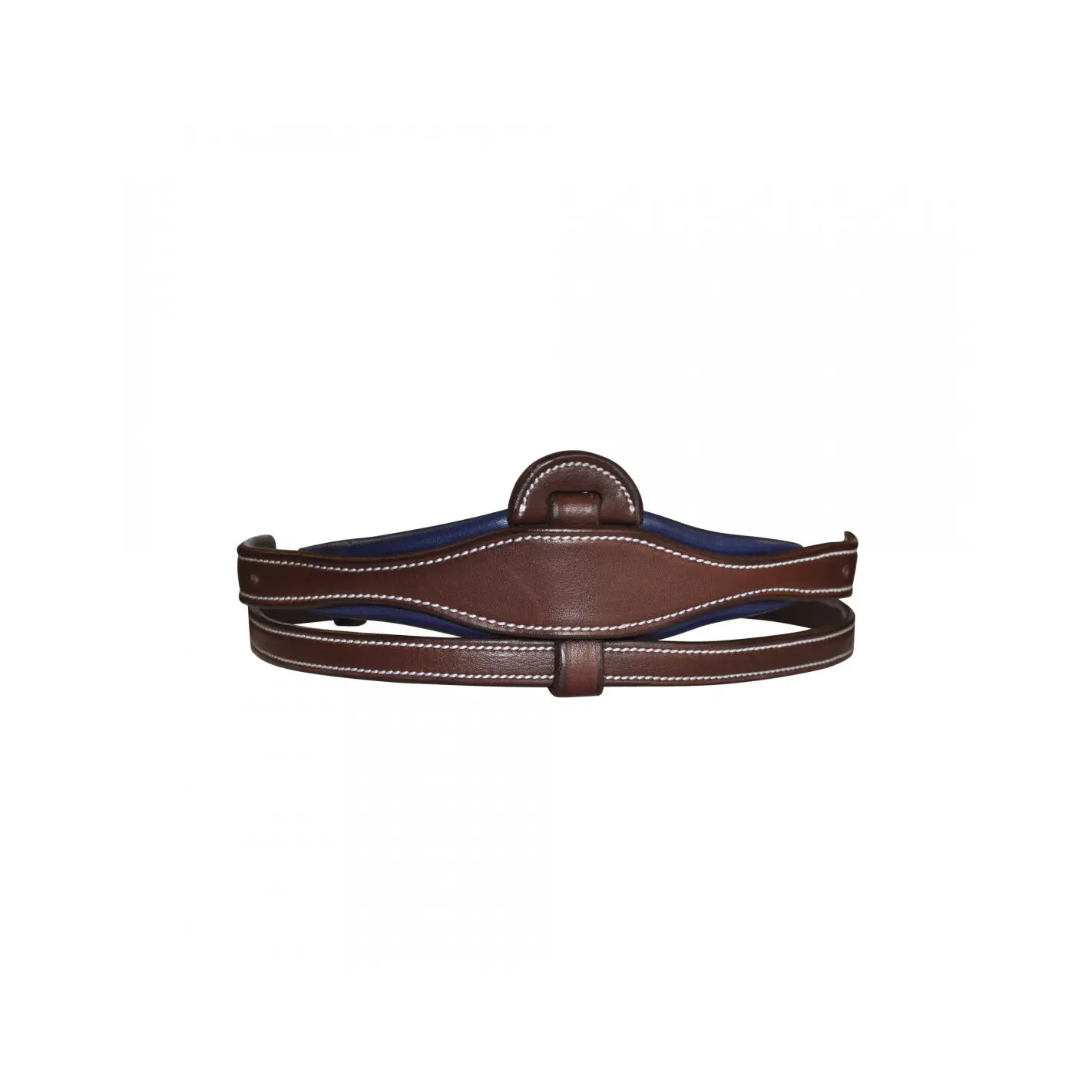 Adjustable nosebands Flags&Cup