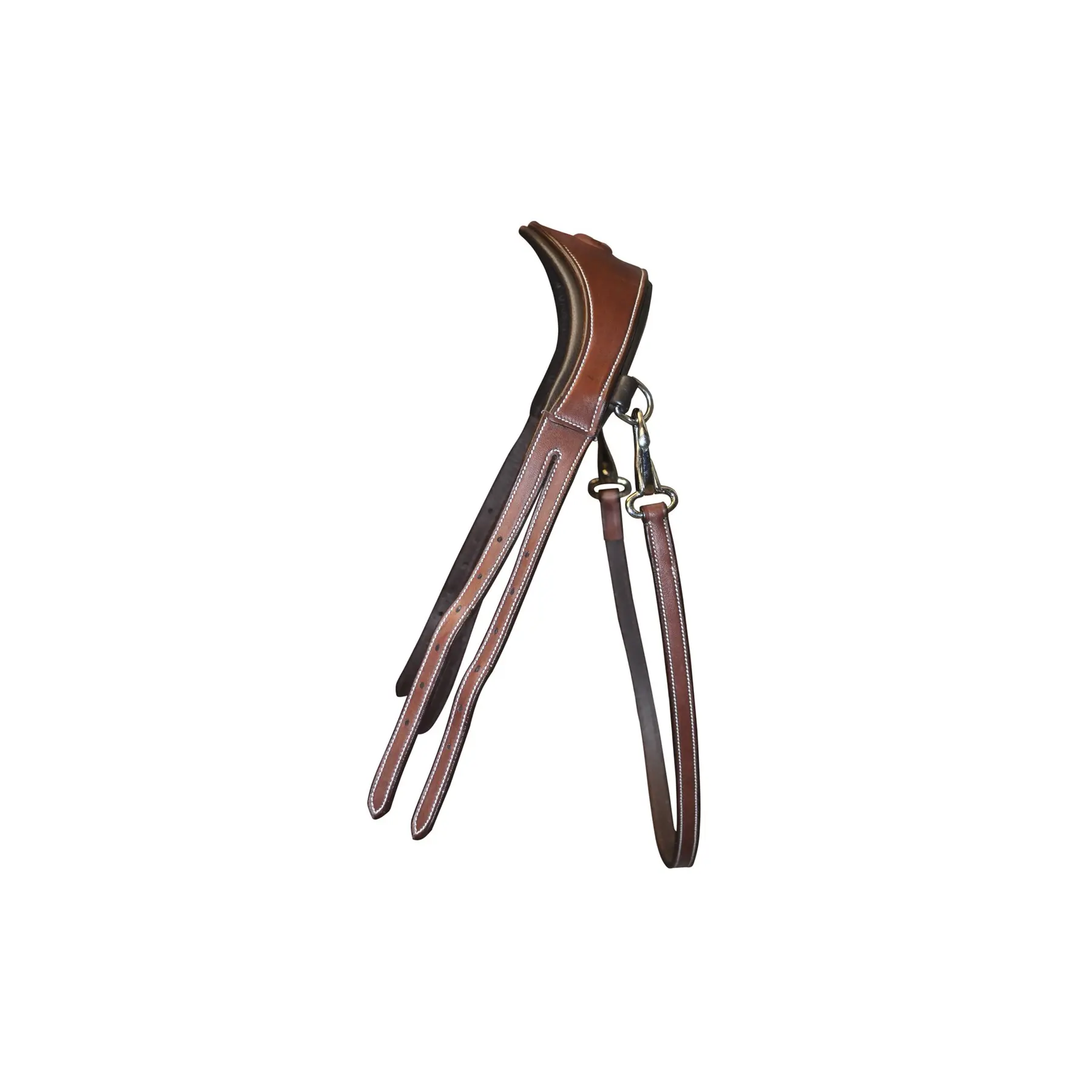 Riding headrest Flags&Cup Comfort