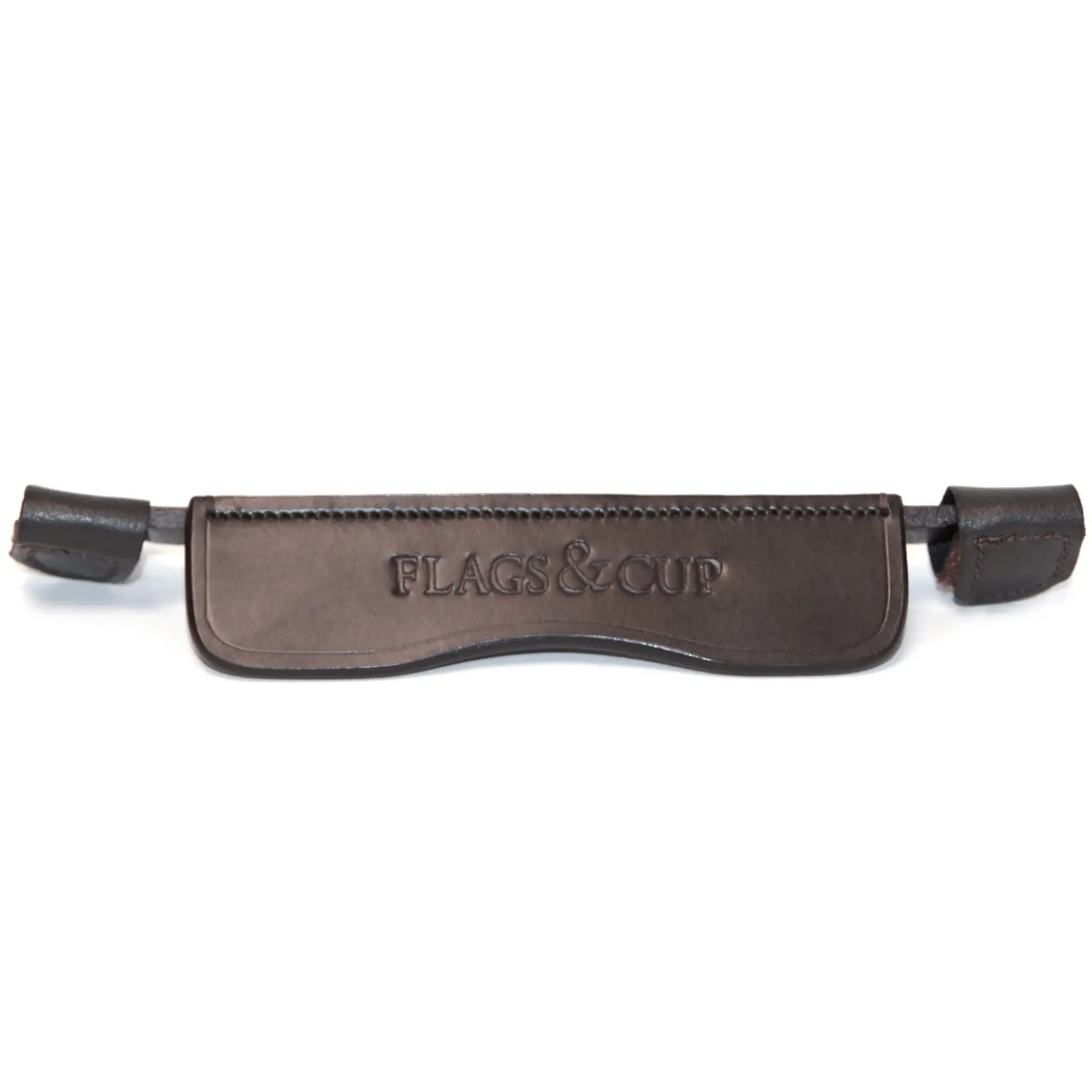 Blinkers for horses Flags&Cup