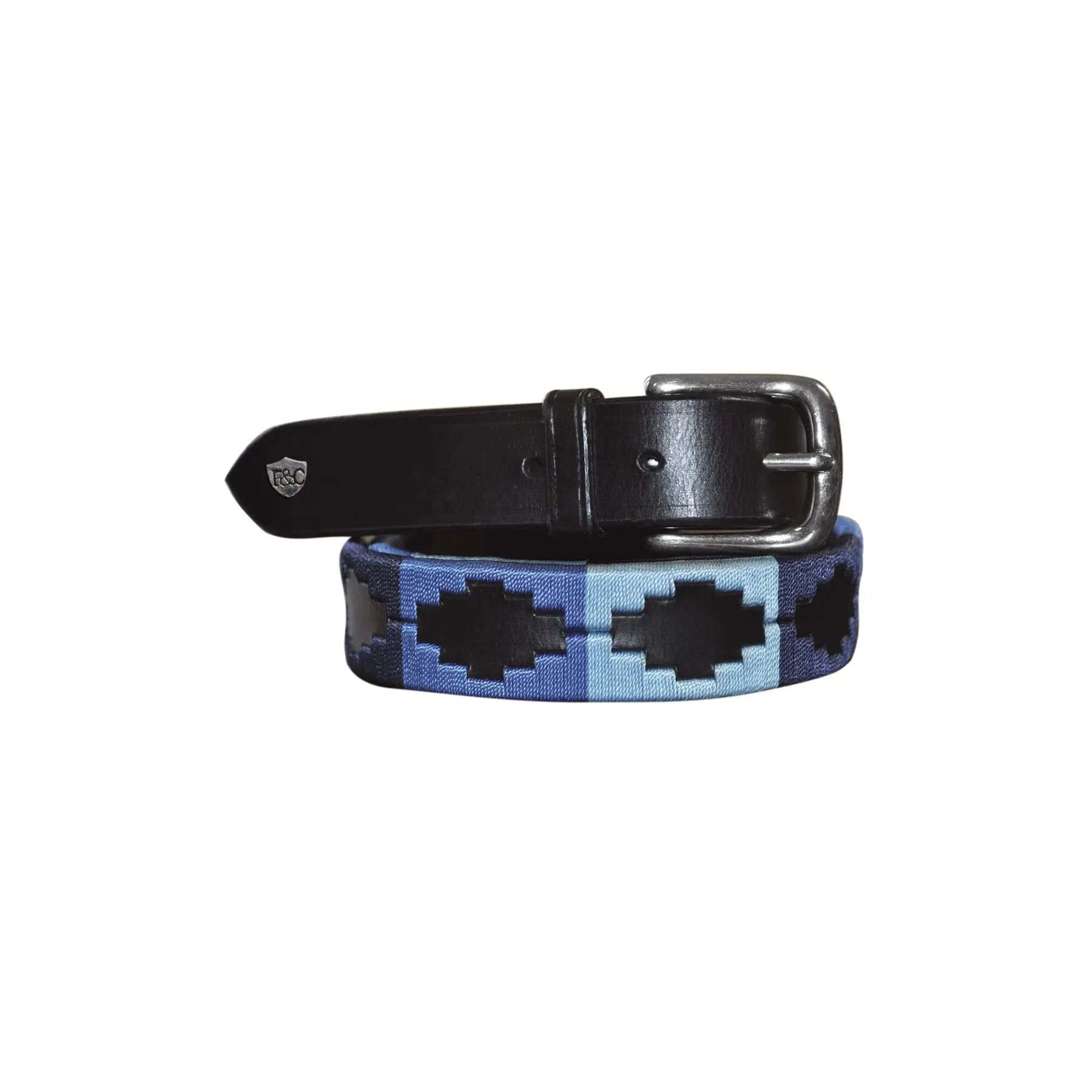 Belt Flags&Cup Chukka