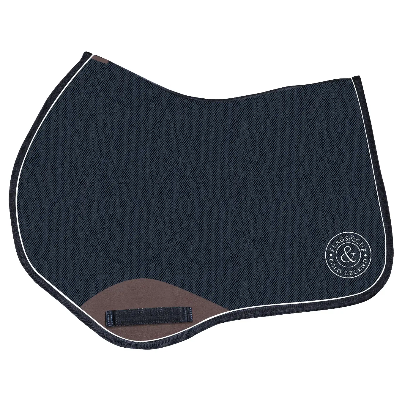 Cso mat Flags&Cup Socorro