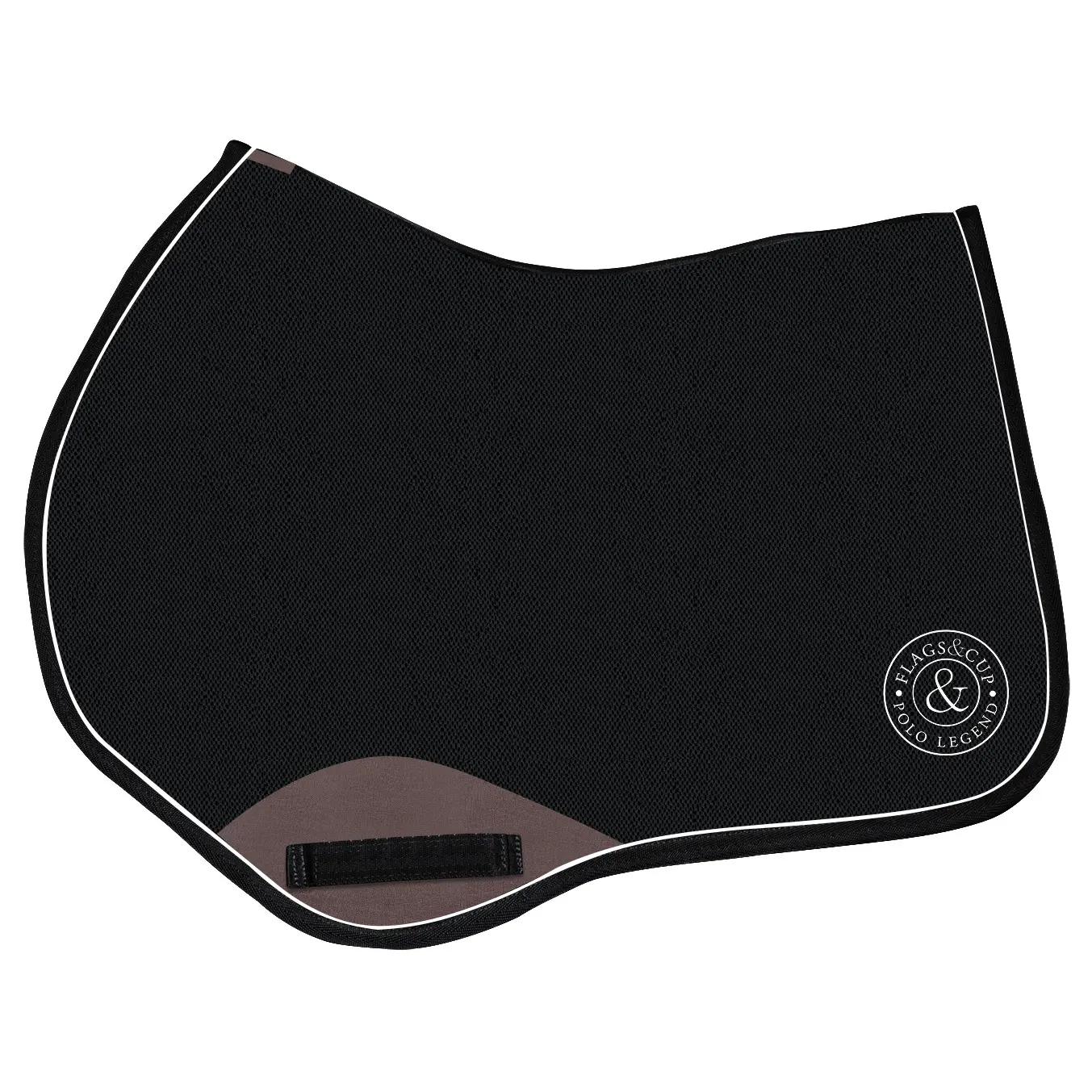 Cso mat Flags&Cup Socorro