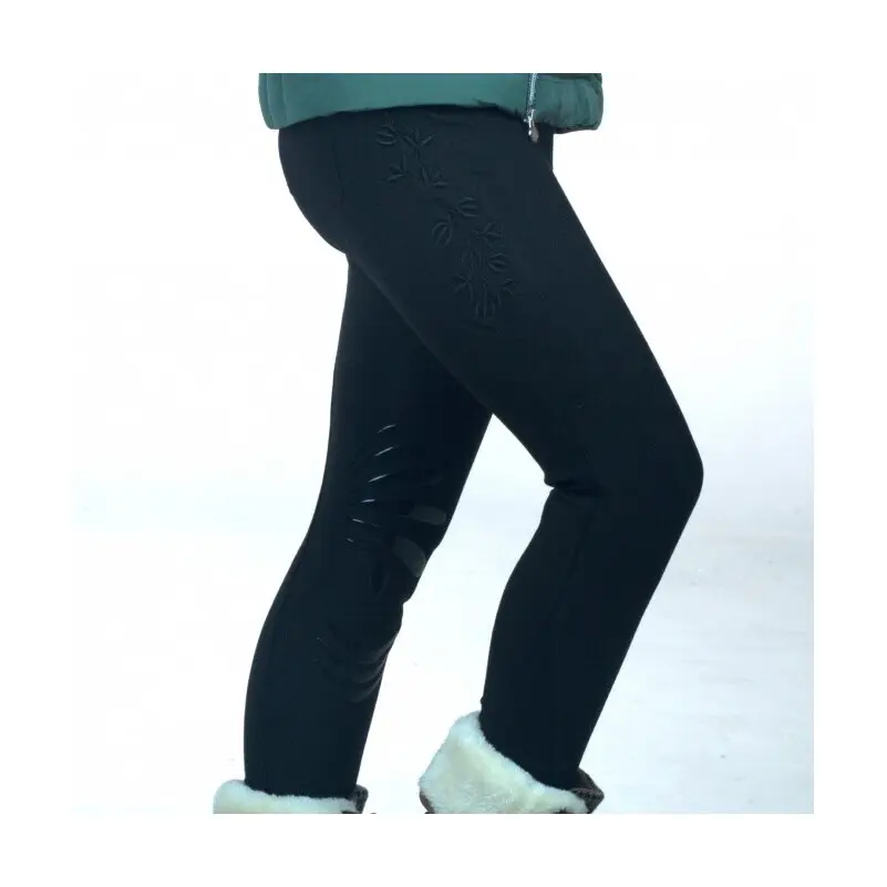 Women's riding pants Flags&Cup Nakina
