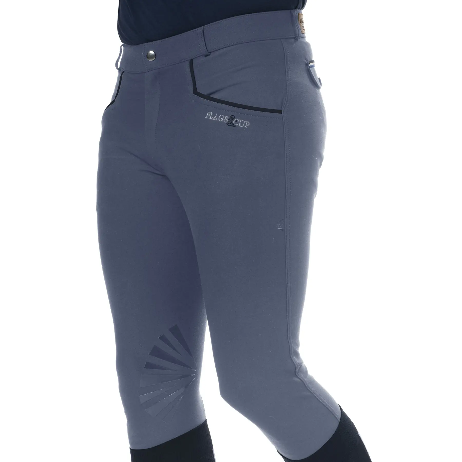 Riding pants Flags&Cup Vadso