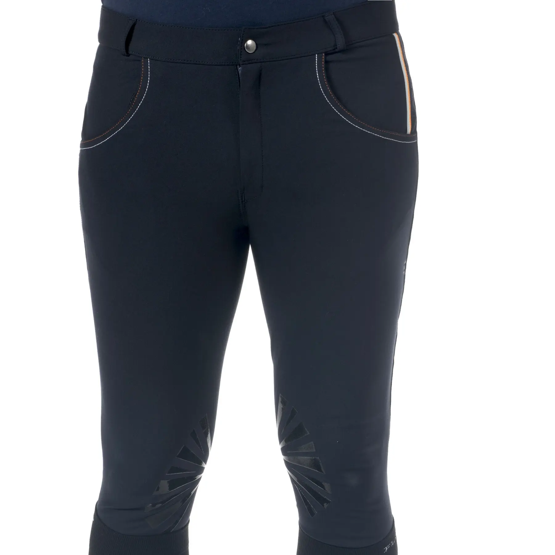 Riding pants Flags&Cup Chaco