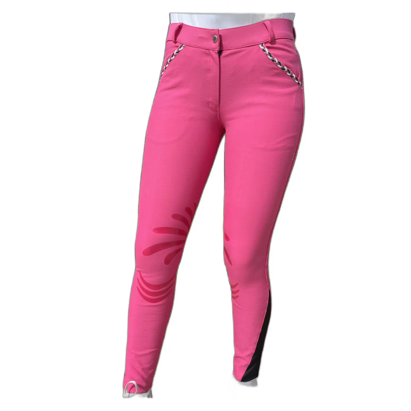 Women's riding pants Flags&Cup Mendoza