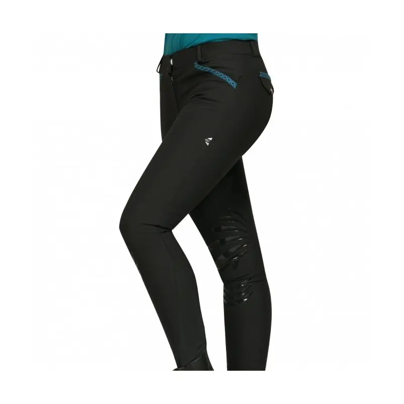 Riding pants Flags&Cup Florida