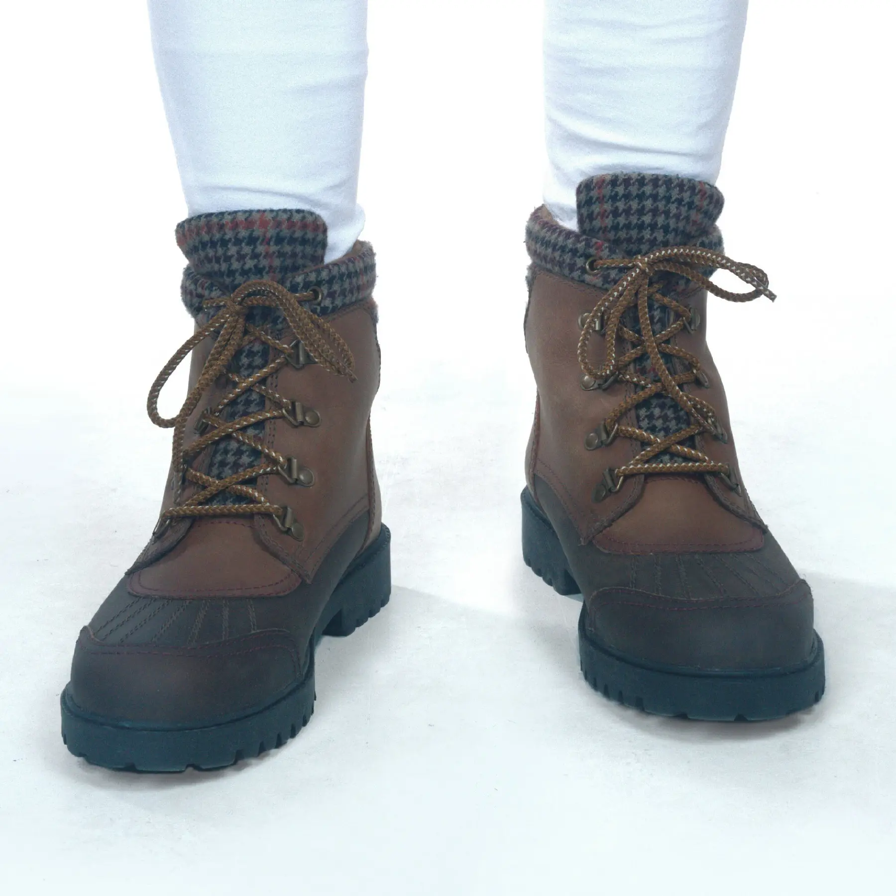 Riding boots Flags&Cup Soren