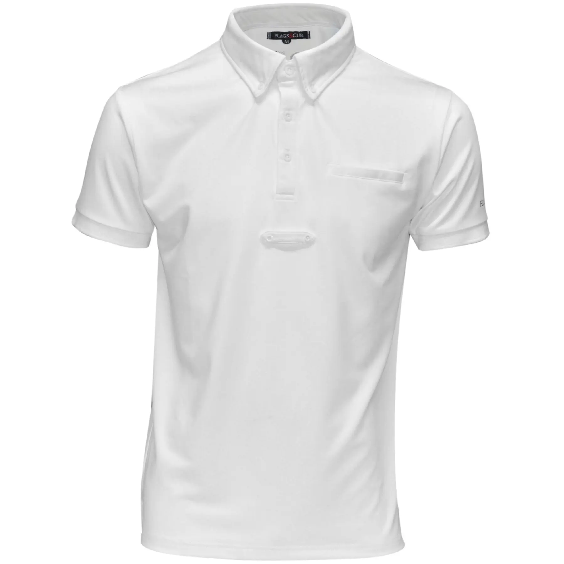Riding polo Flags&Cup Urbano