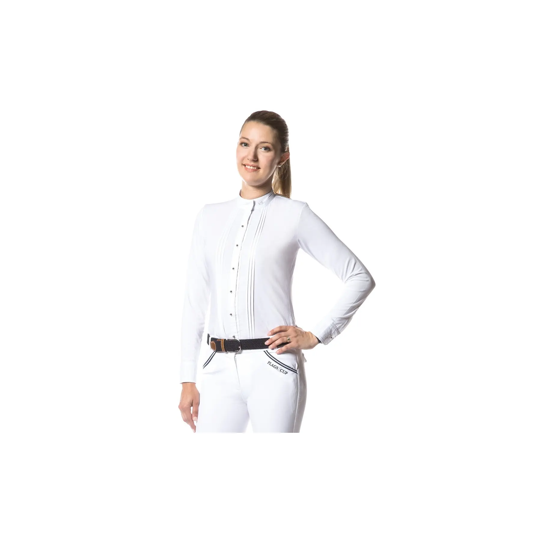 Women's bodysuit Flags&Cup Formosa