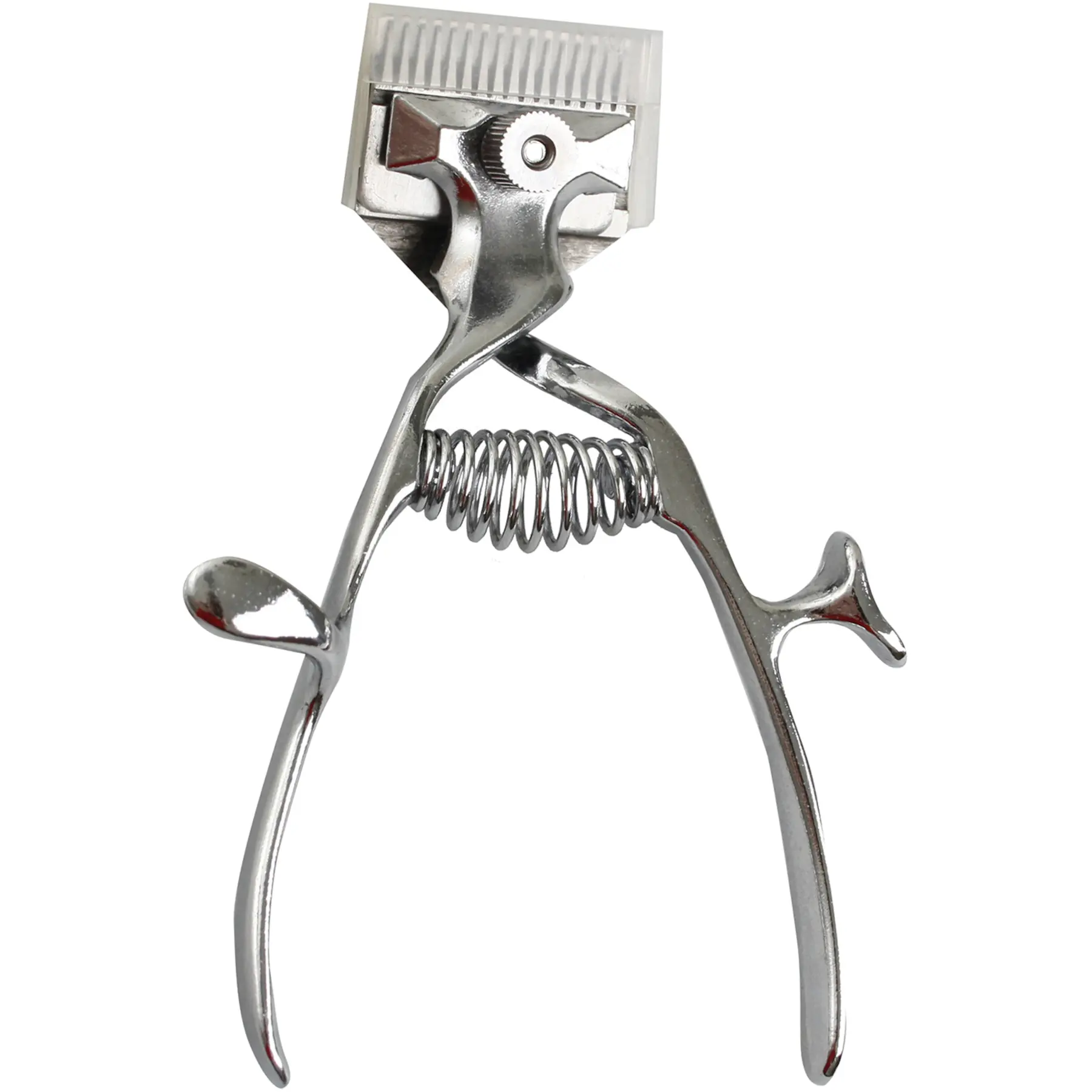 Haarschneidemaschine für Hunde Flamingo Trimmer Premium Care