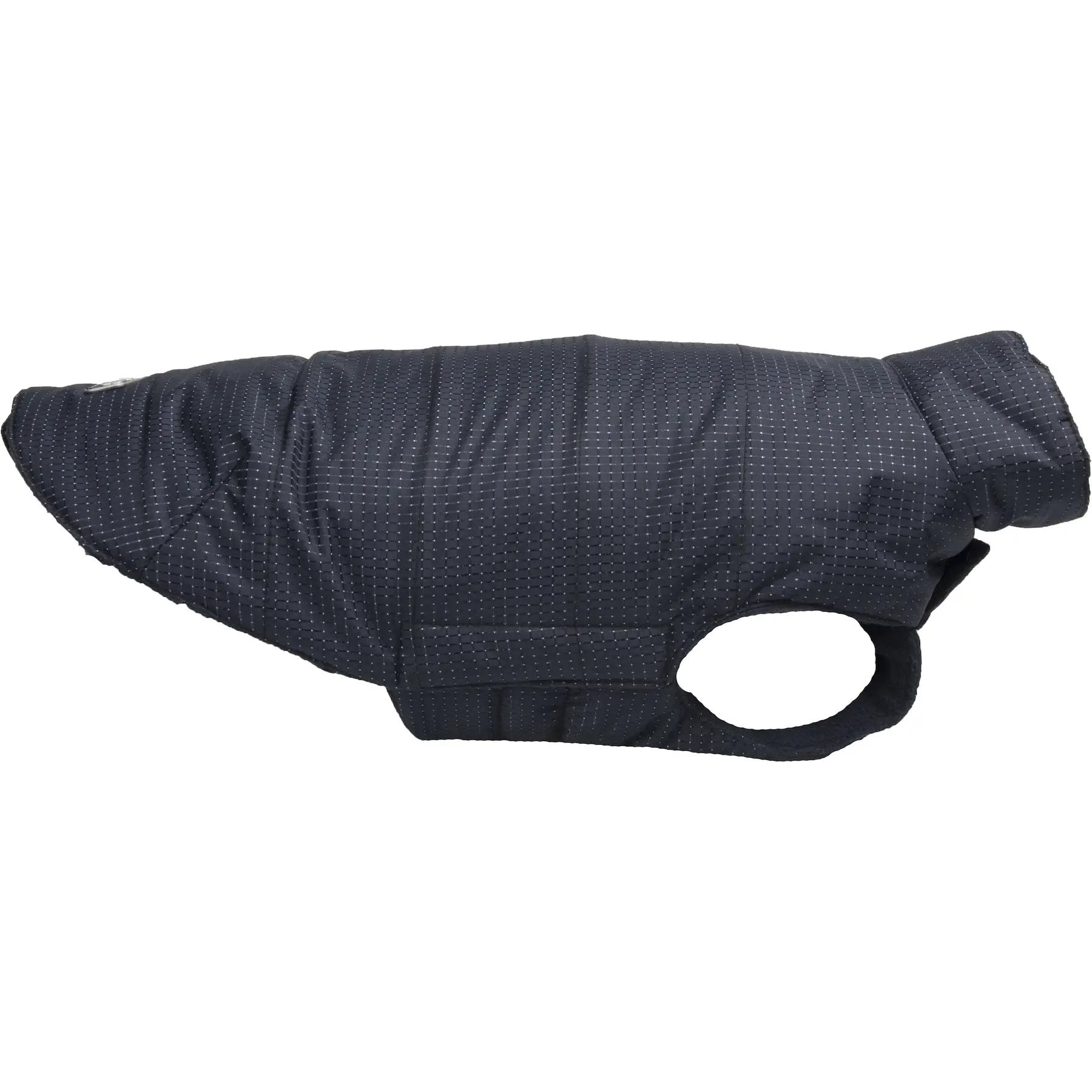 Hundemantel Flamingo Nordic