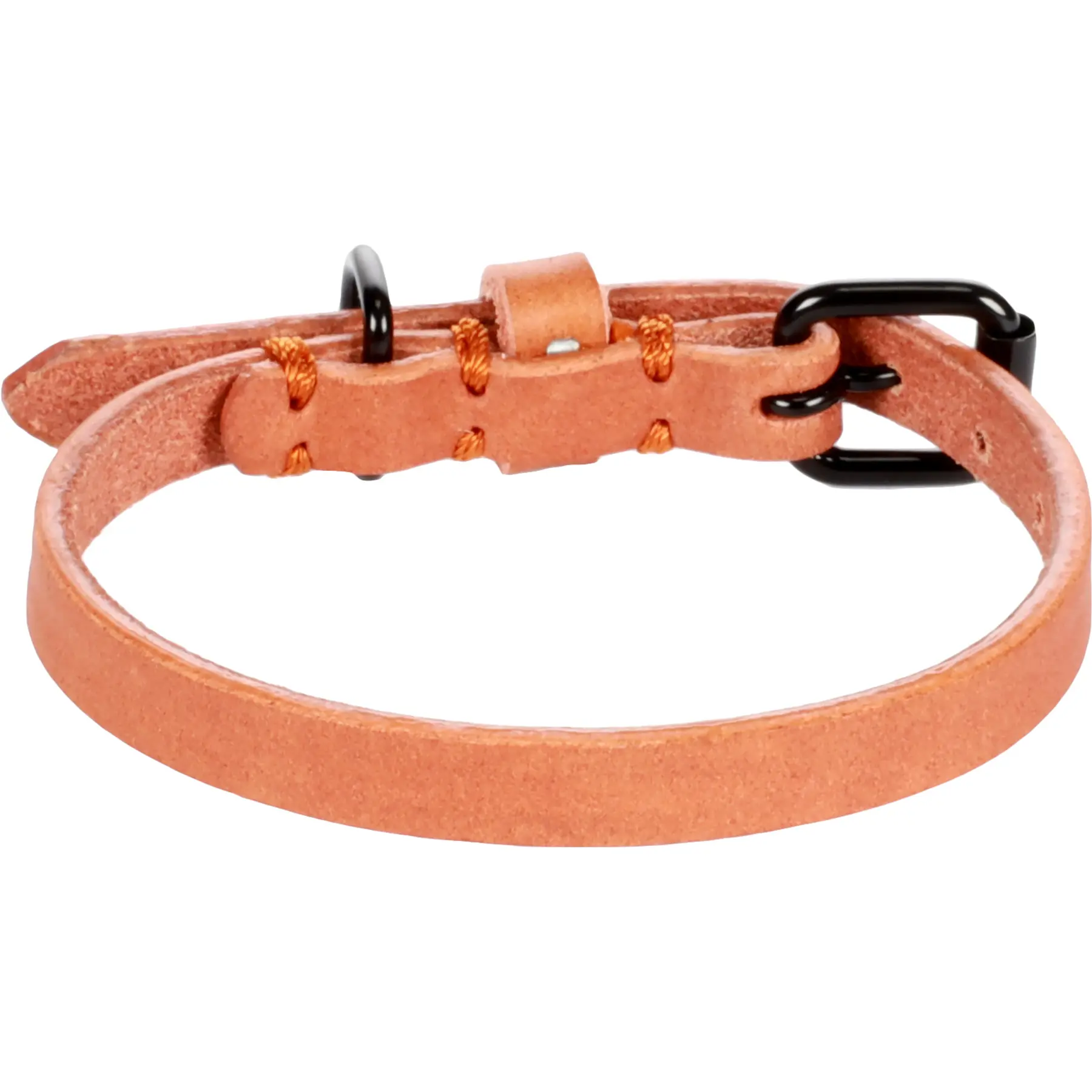 Hundehalsband Flamingo Leano