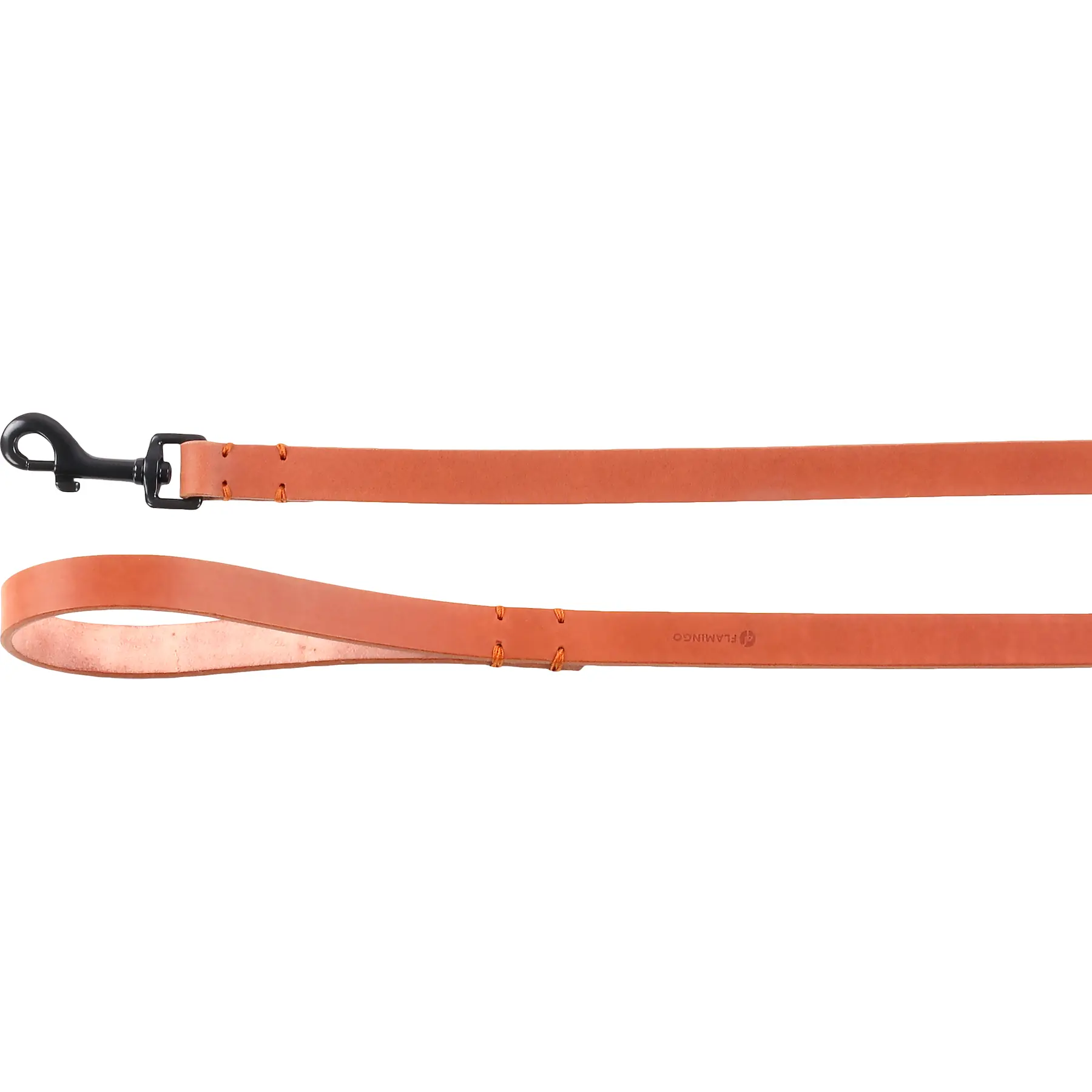 Hundeleine Flamingo Leano