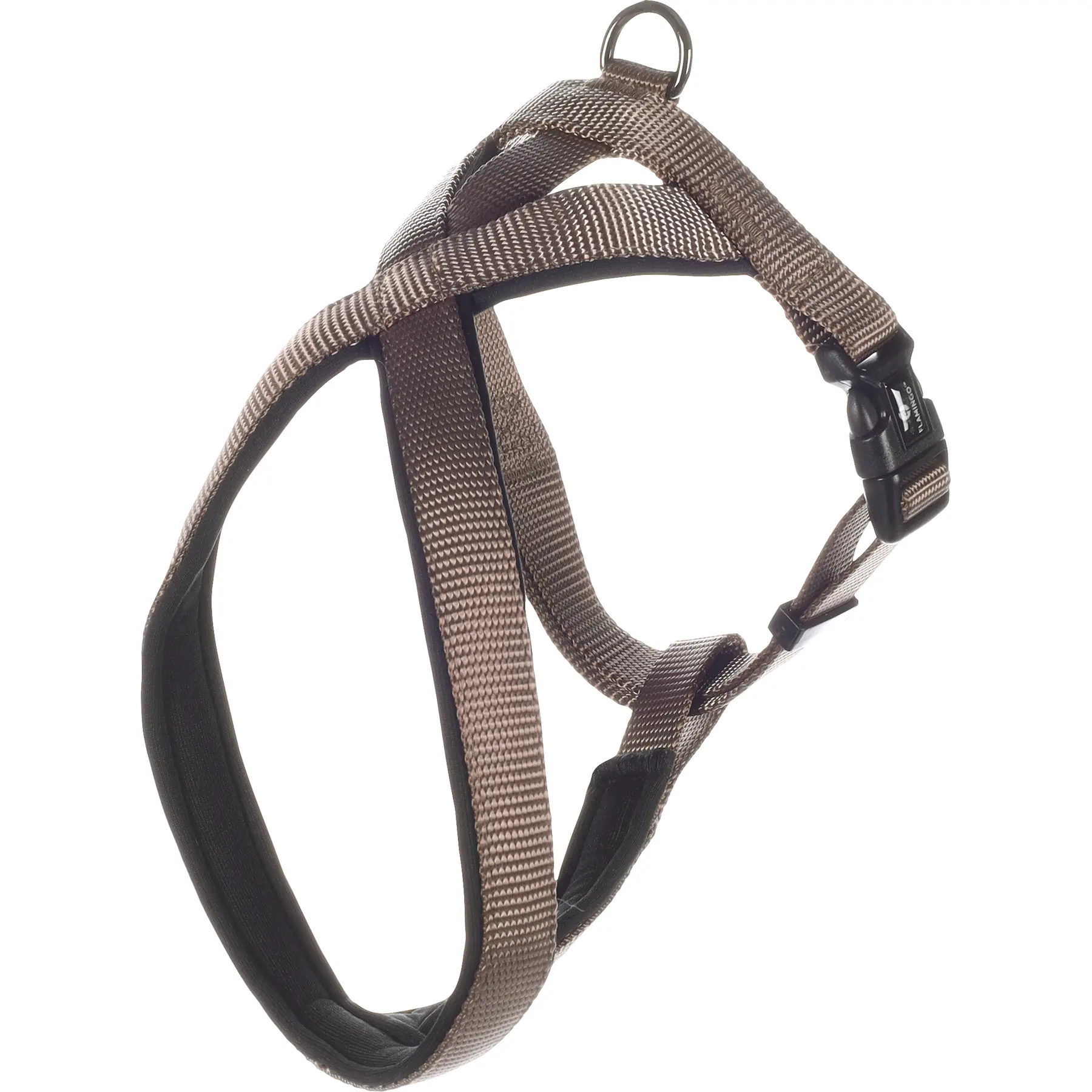 Hundegeschirr Flamingo Cross Abbi