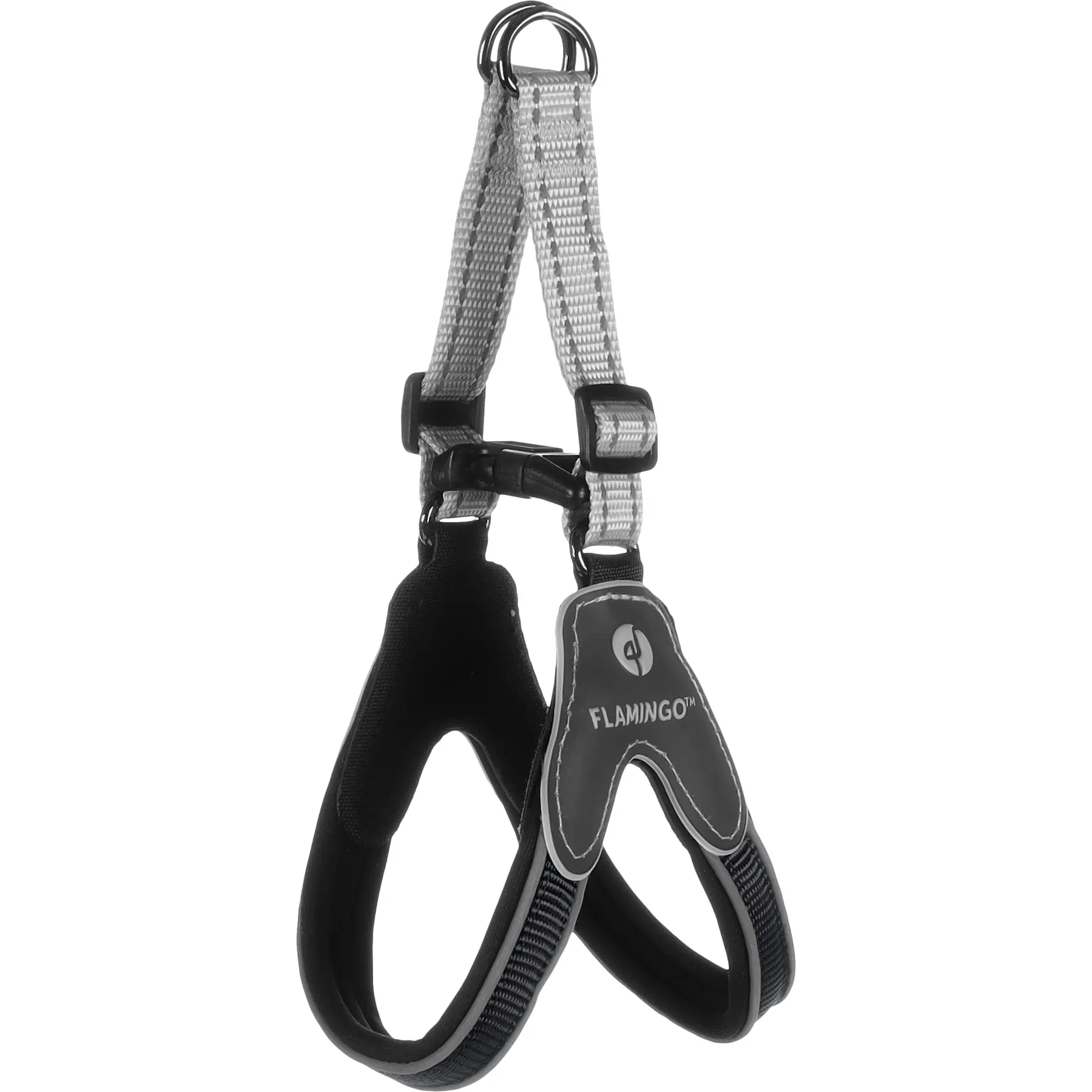 Hundegeschirr Flamingo Easy Hilka