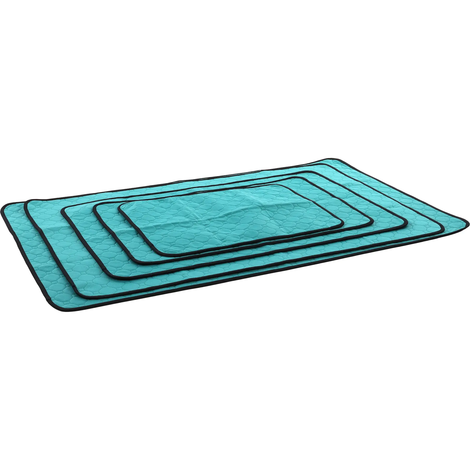 Flamingo Tapis de fouille interactif pour chiens et chats