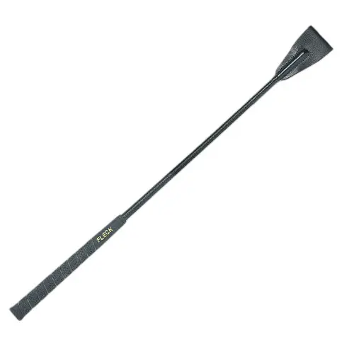 Cravache équitation Fleck Economy 02002