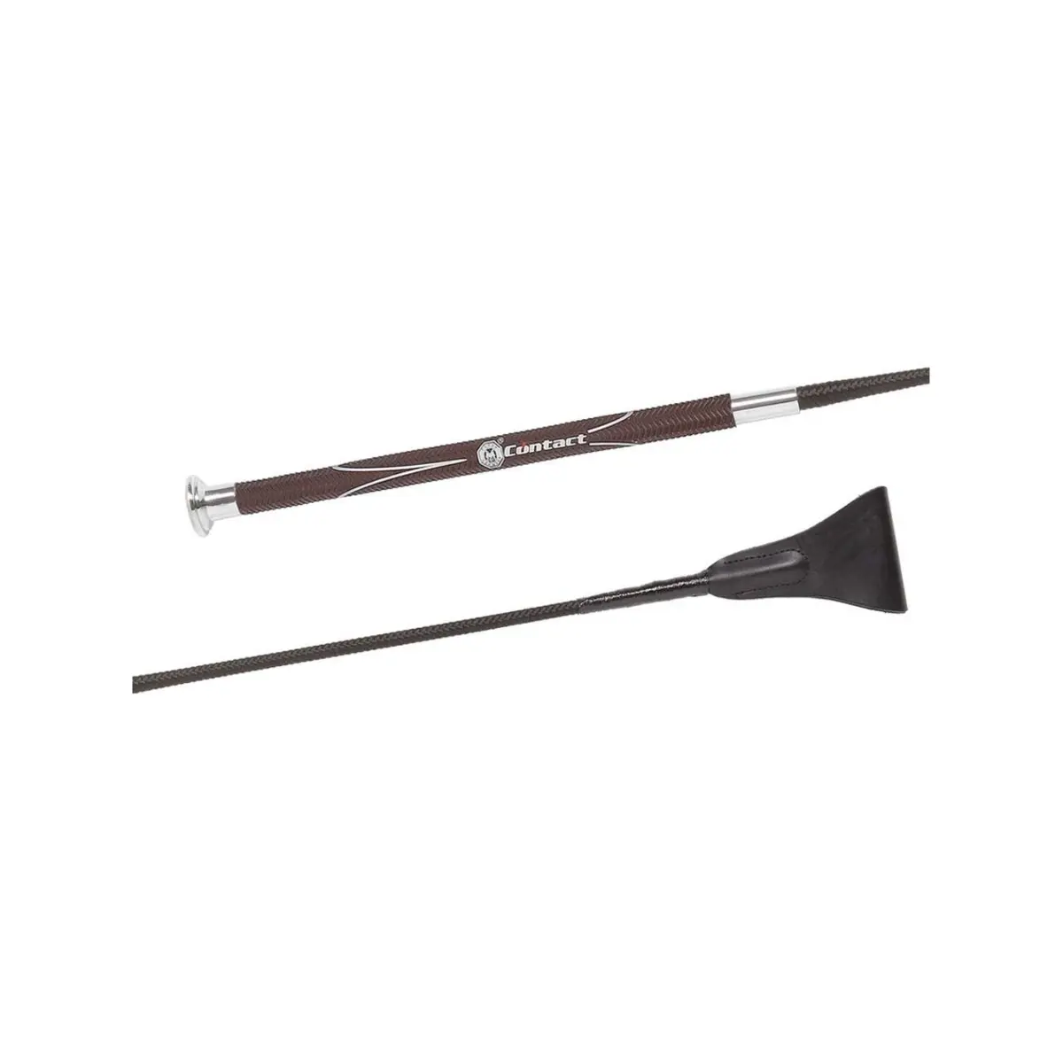 Cravache équitation Fleck Professional 02013 Contact