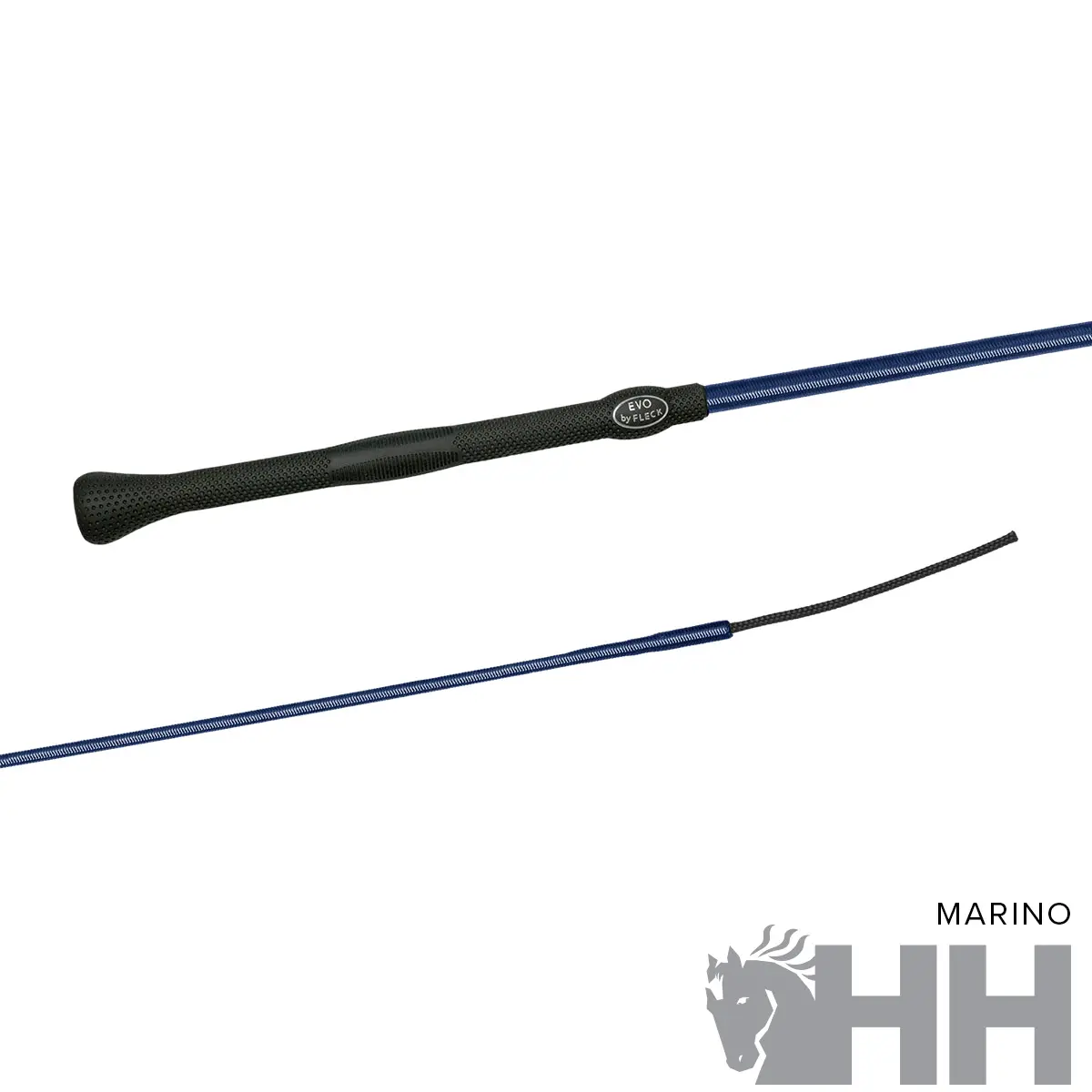Dressurgerte Fleck Economy 02000 Evo-Grip
