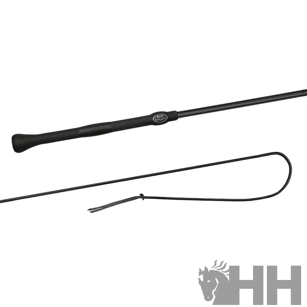 Cravache équitation Fleck Economy 11001 Evo-Grip