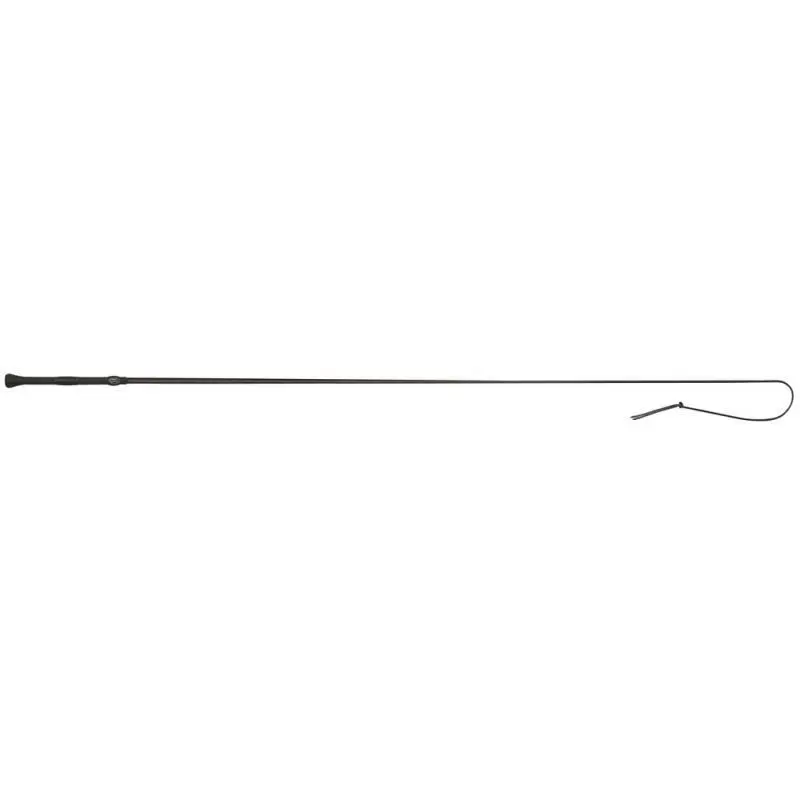 Cravache de dressage épaule équitation Fleck Evo