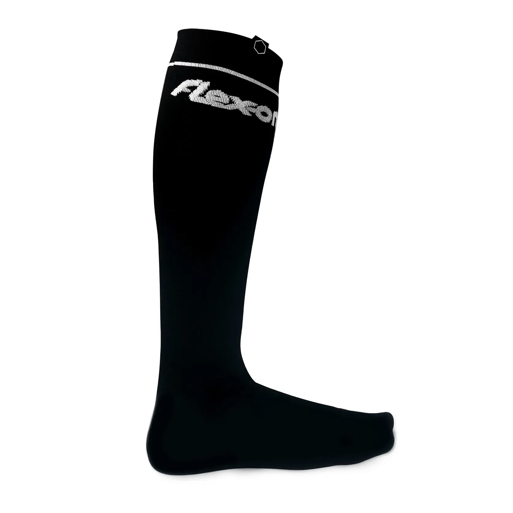 Confezione da 2 Coppia di Calze da equitazione Flex-On
