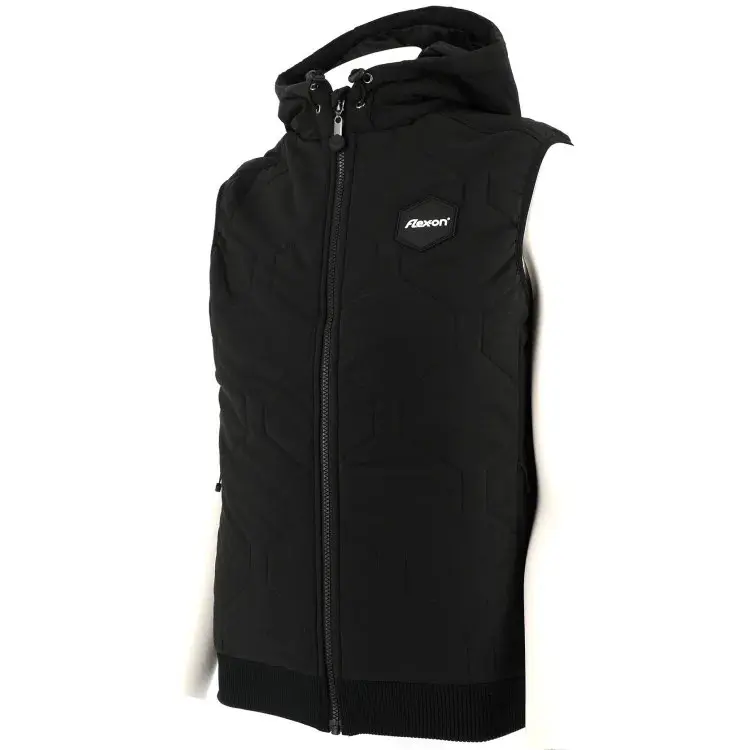Gilet imbottito Flex-On