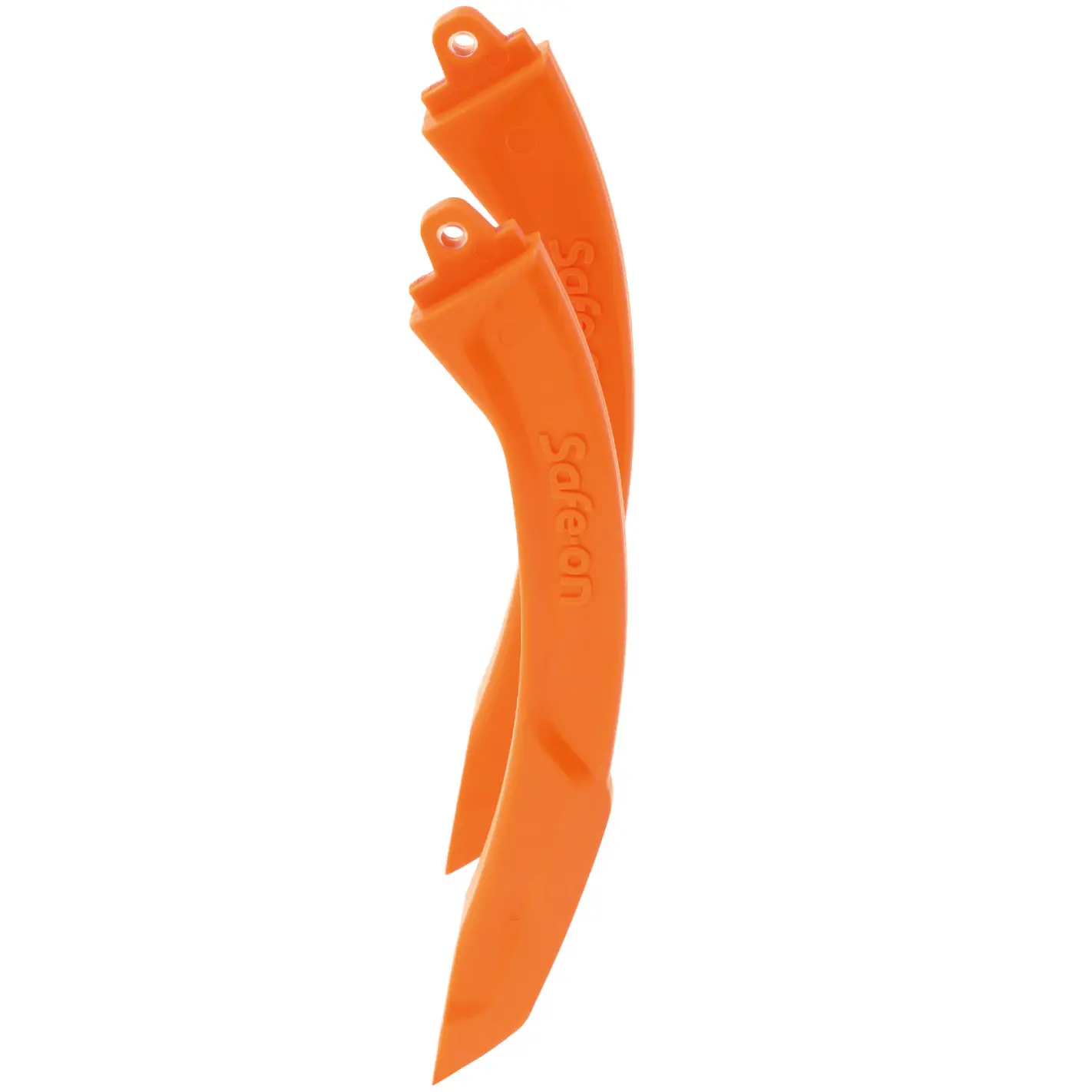 Abnehmbares Safe-On Kit für Kinder Flex-On