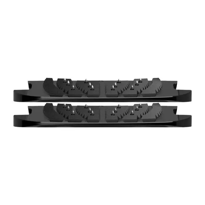 Inserire Flex-On Ultra Grip Green Composite/Safe-On
